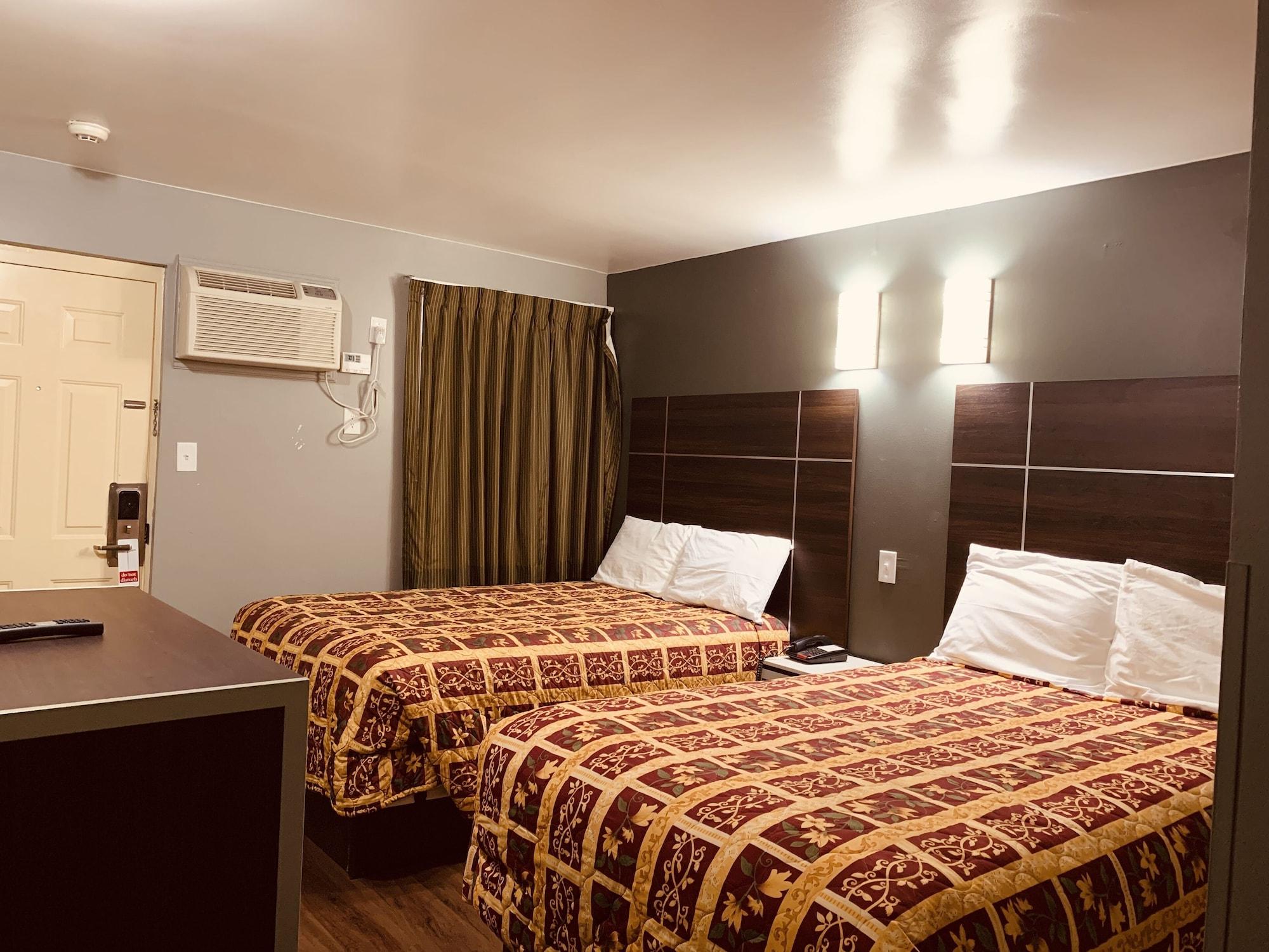 Red Carpet Inn