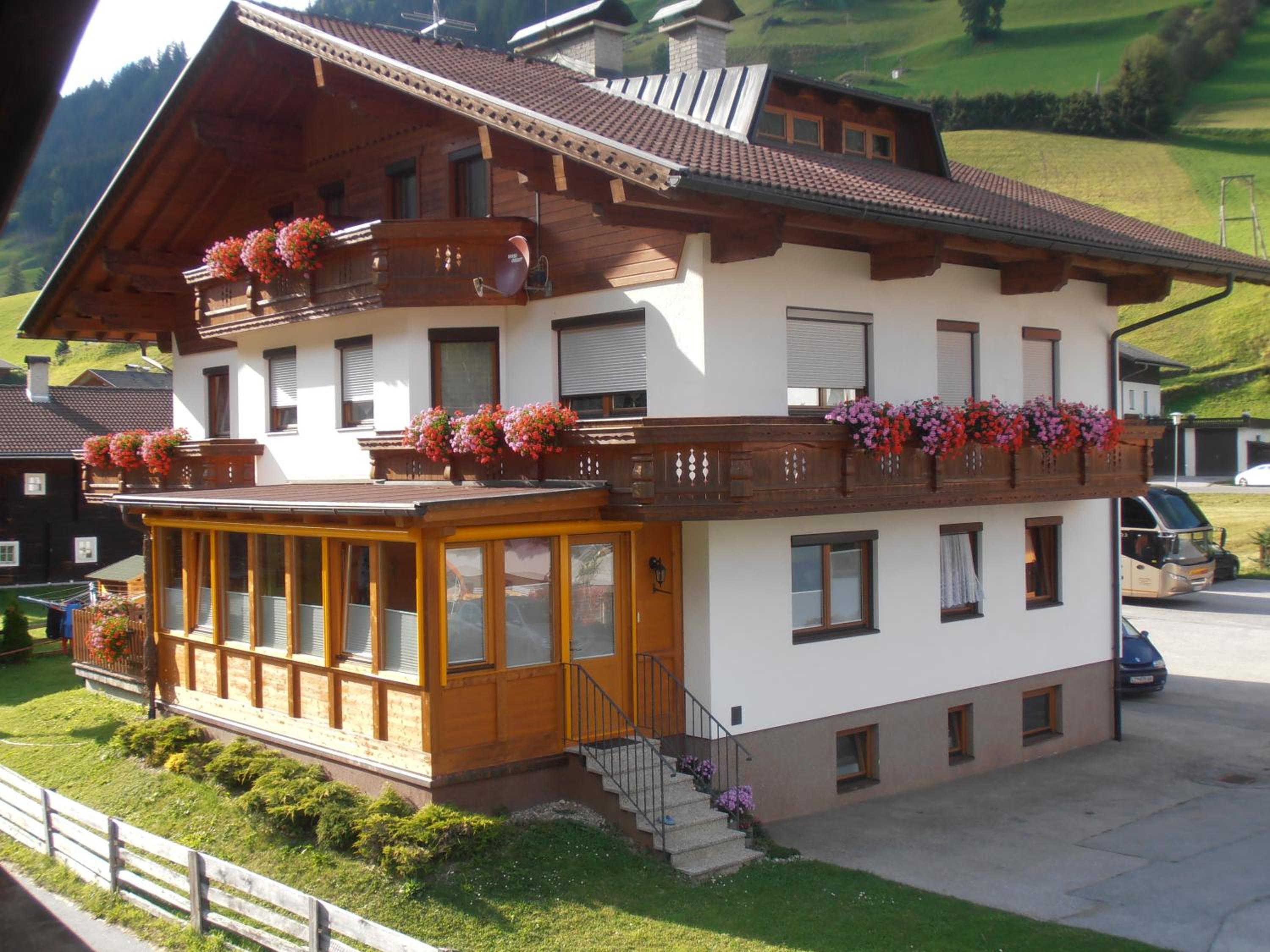 Gasthof Edelwei
