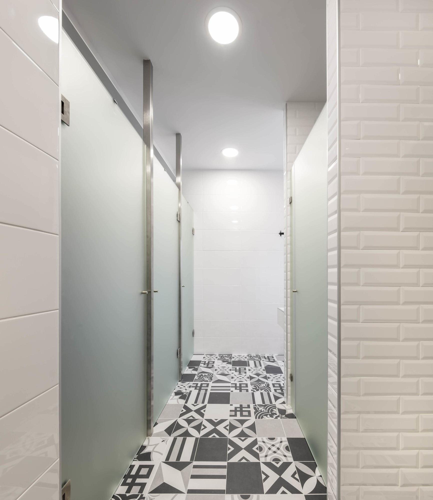 Penedo Da Saudade Suites & Hostel