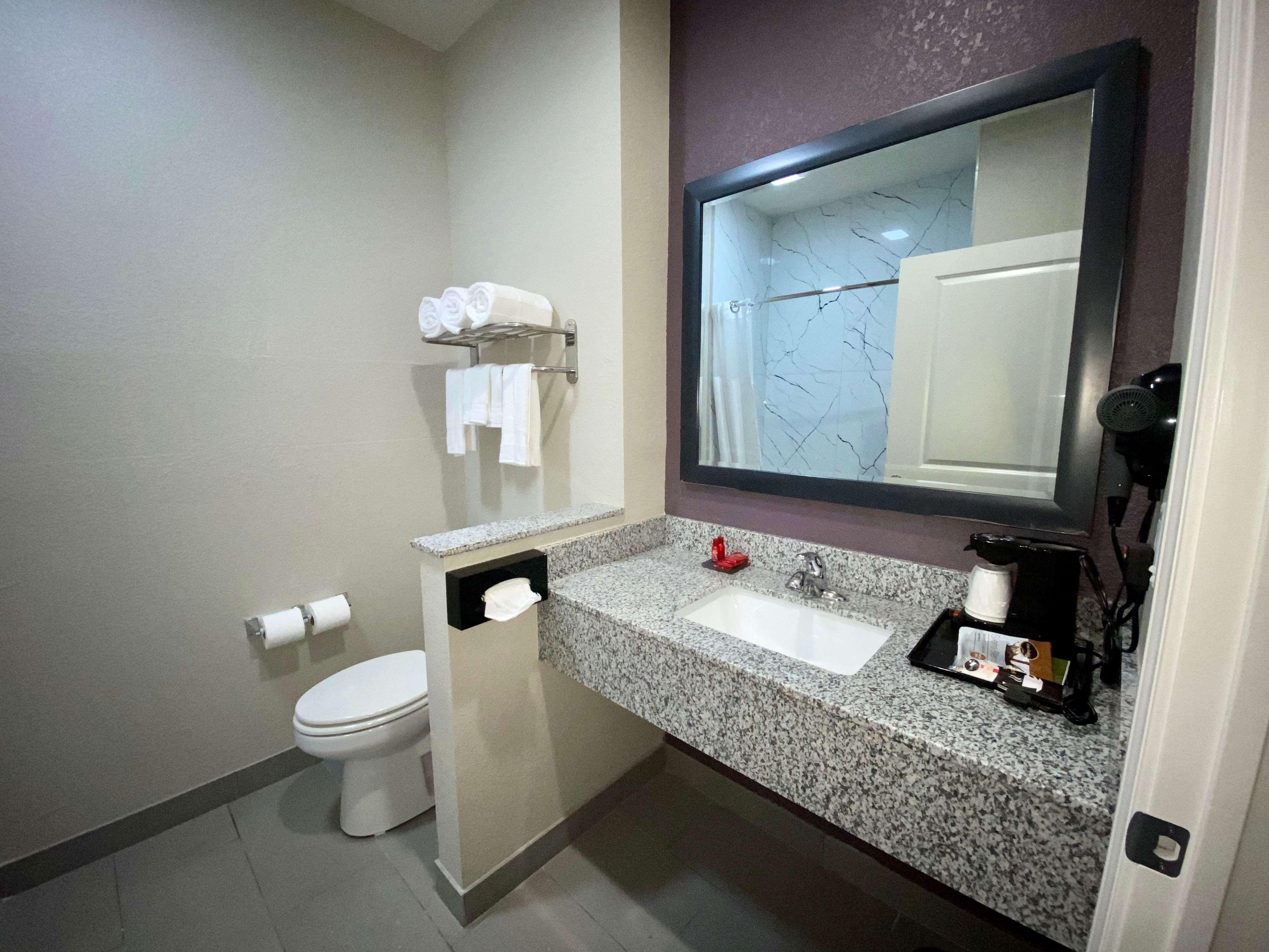 Surestay Plus By Best Western Ada