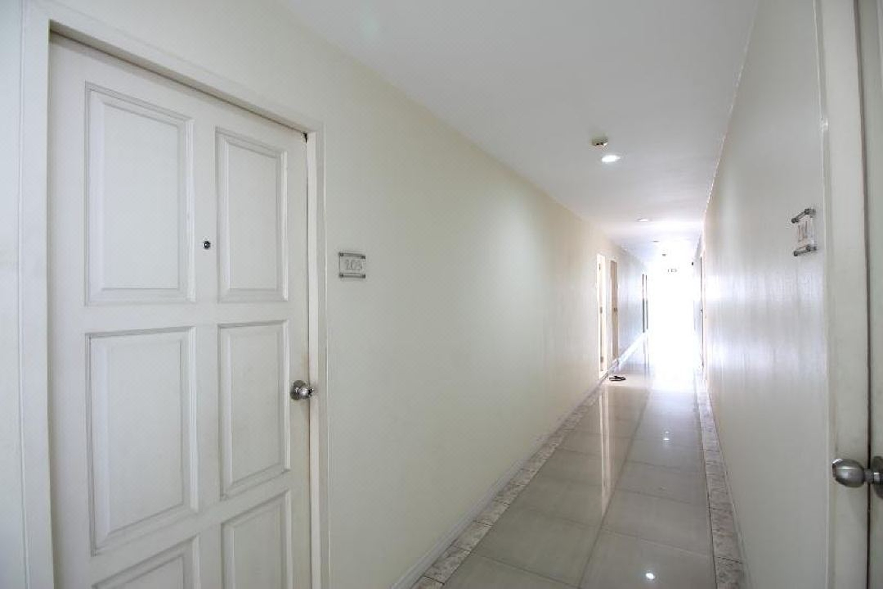Meesook Residence