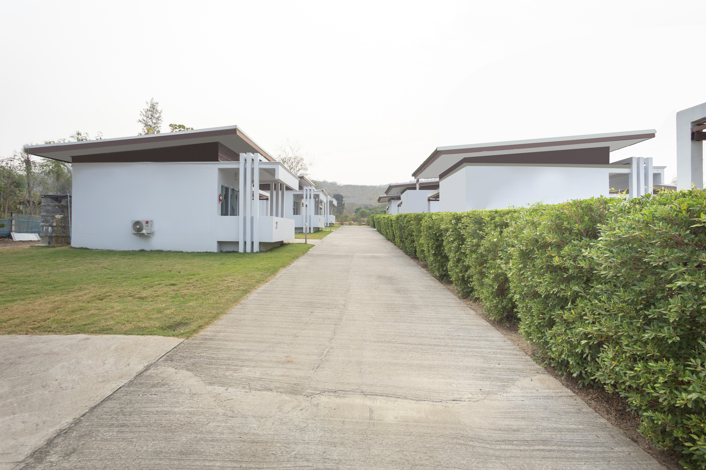 Loft House Homestay
