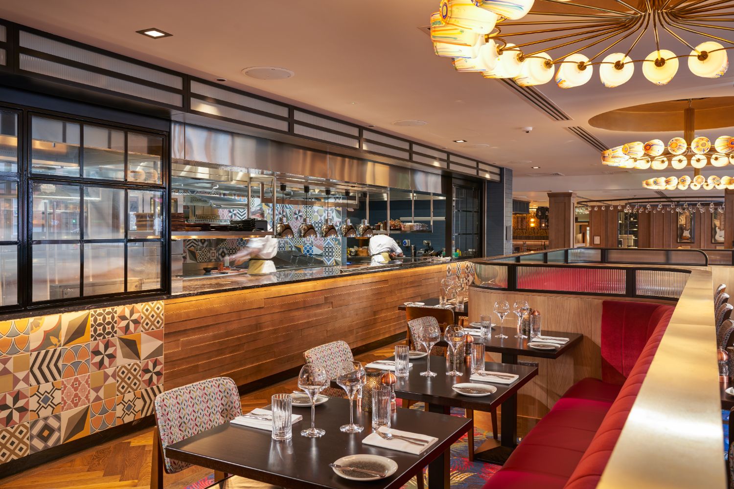NYX Hotel Dublin Christchurch