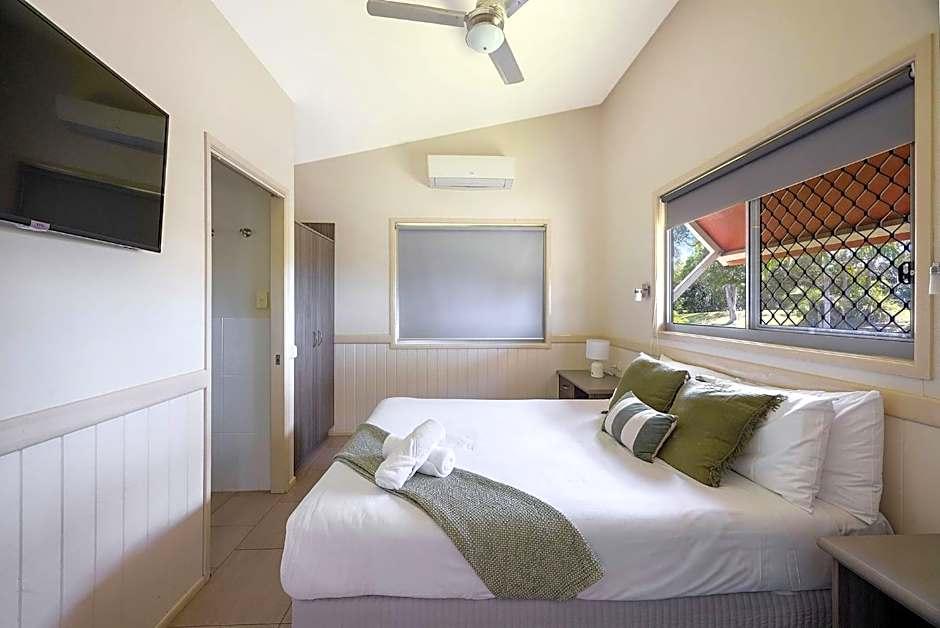 Reflections Holiday Parks Nambucca Heads