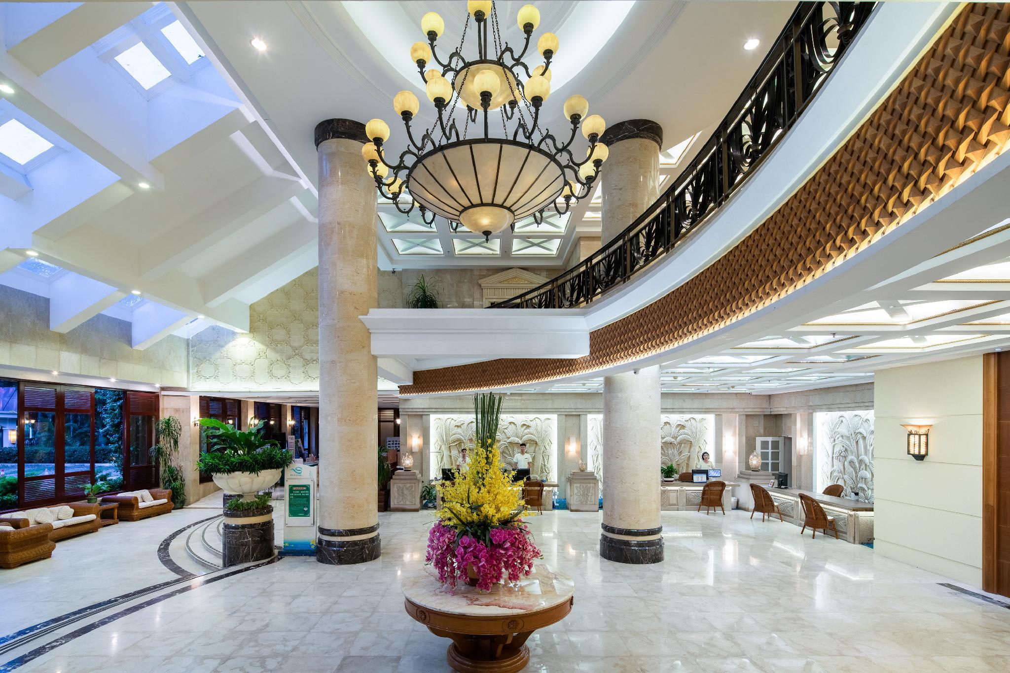 Palm Beach Resort And Spa