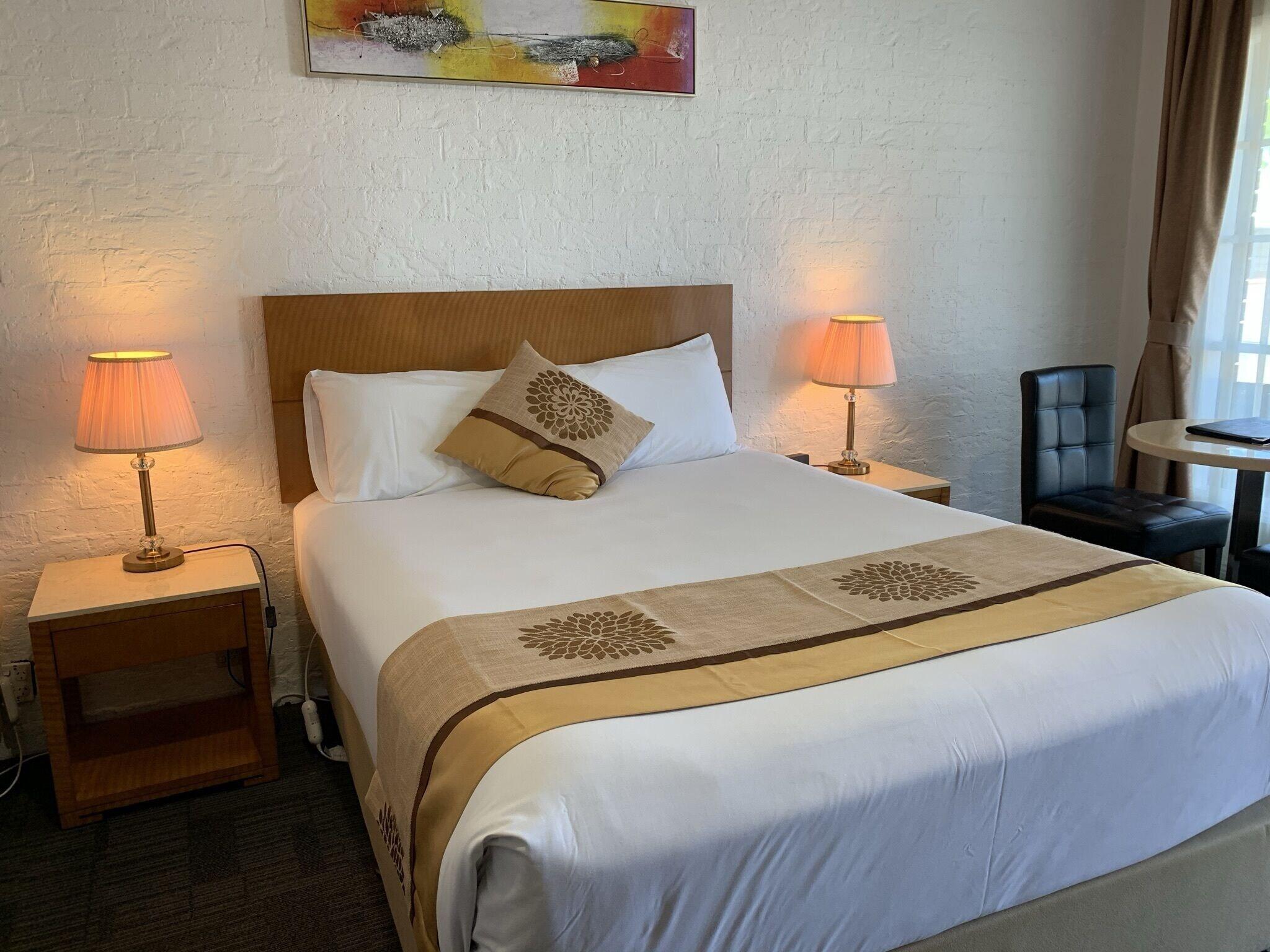 Swaggers Motor Inn