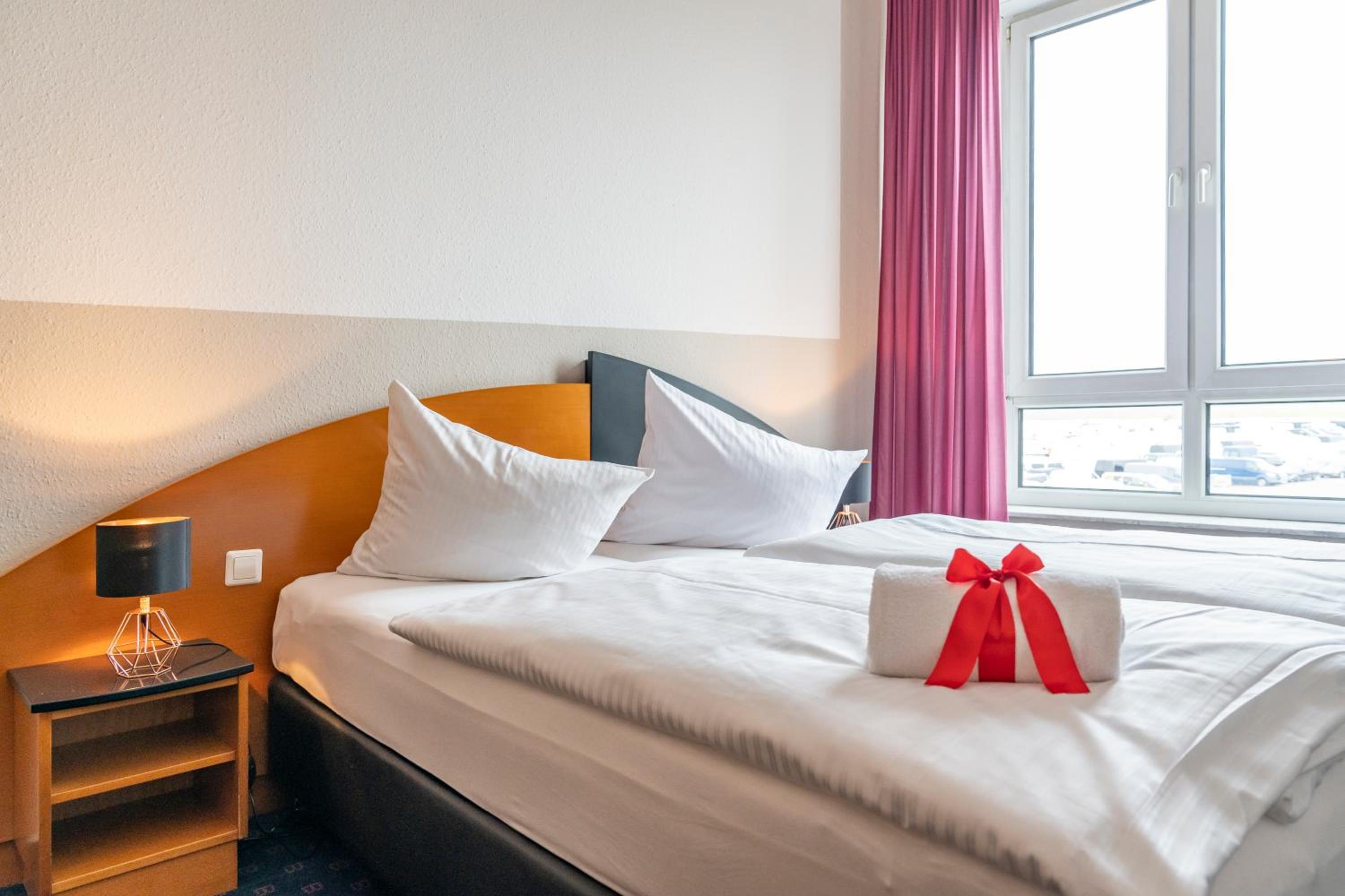 Doppelzimmer, komfort
