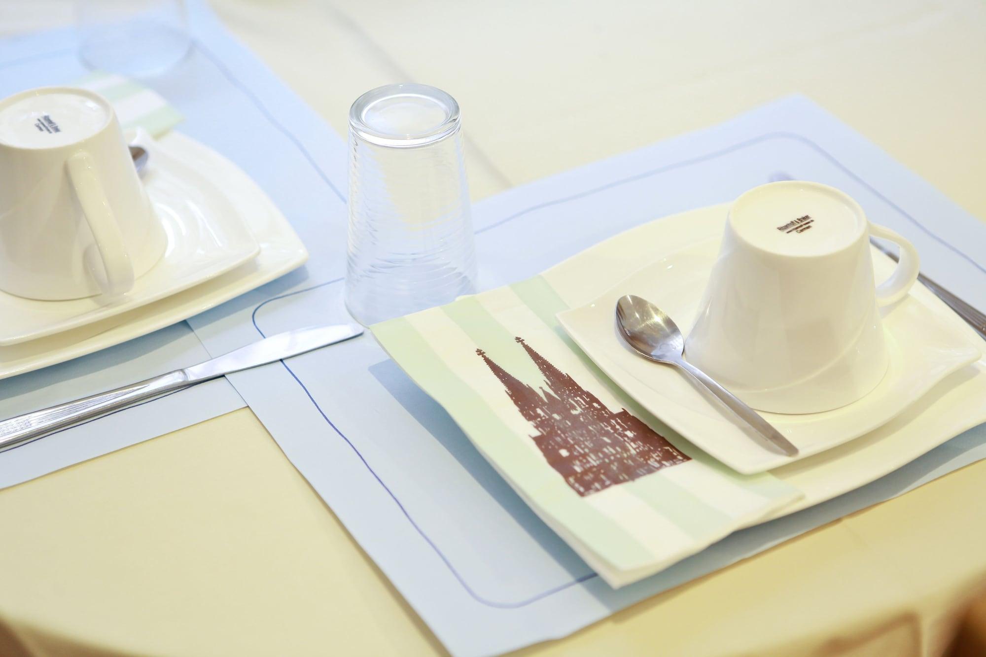 City Hotel Storch
