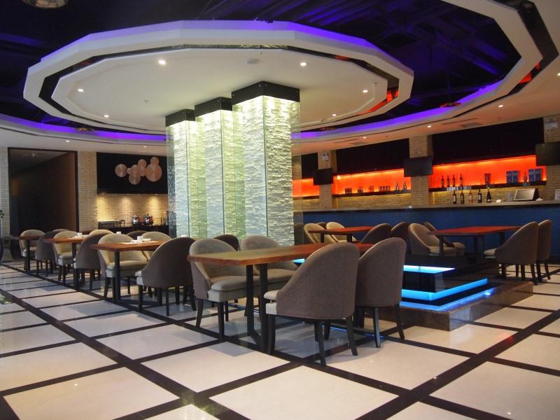 Greentree INN Hebi Hengshan Road Business Hotel