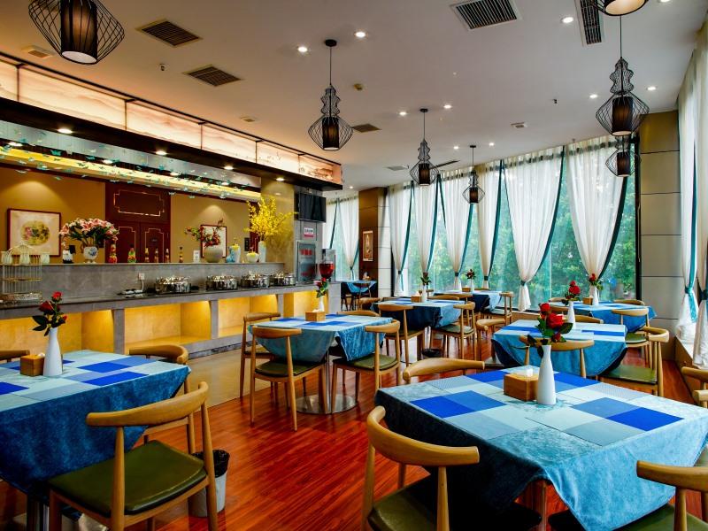 Greentree INN Xingtai REN County Renmin Street