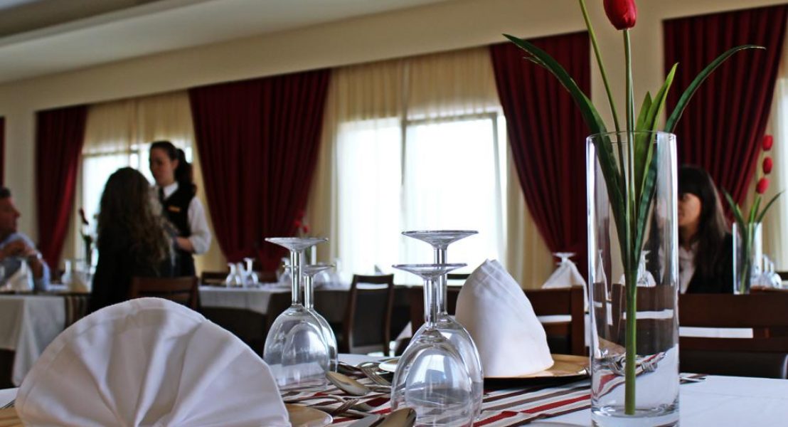 Palace Hotel Spa Astúrias