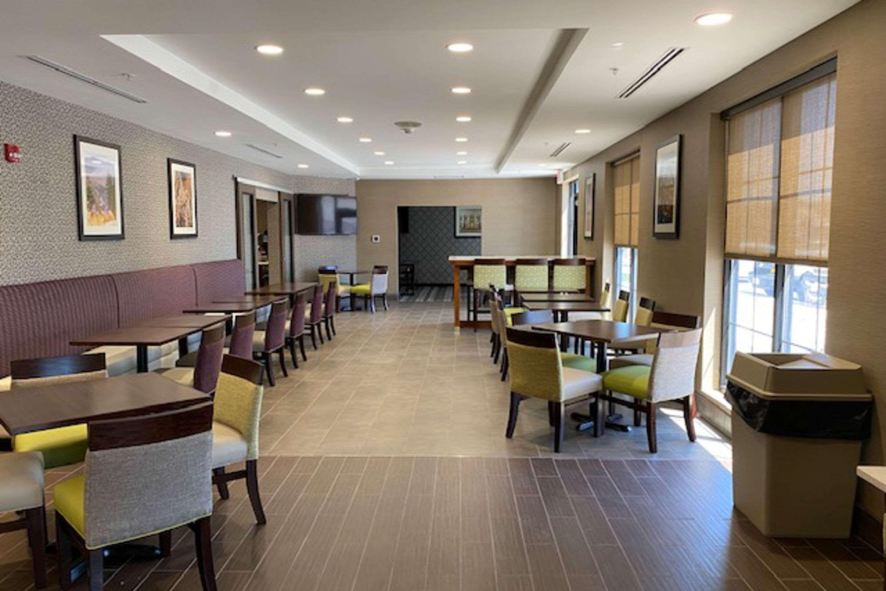 Comfort Inn Jasper