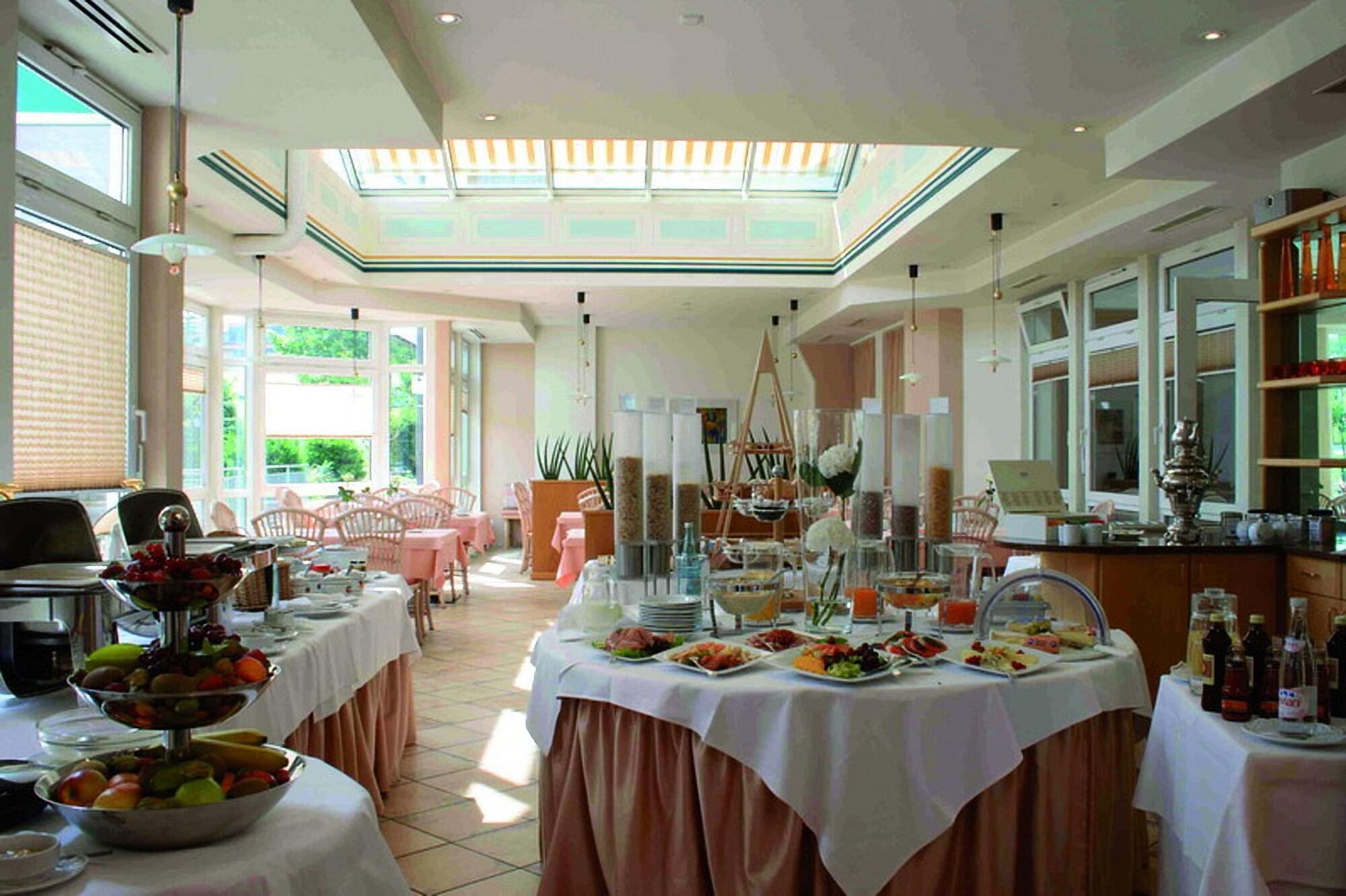 Hotel Empfinger Hof, Sure Hotel Collection by Best