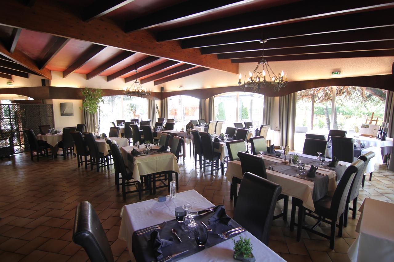 Logis Hôtel Le Lac