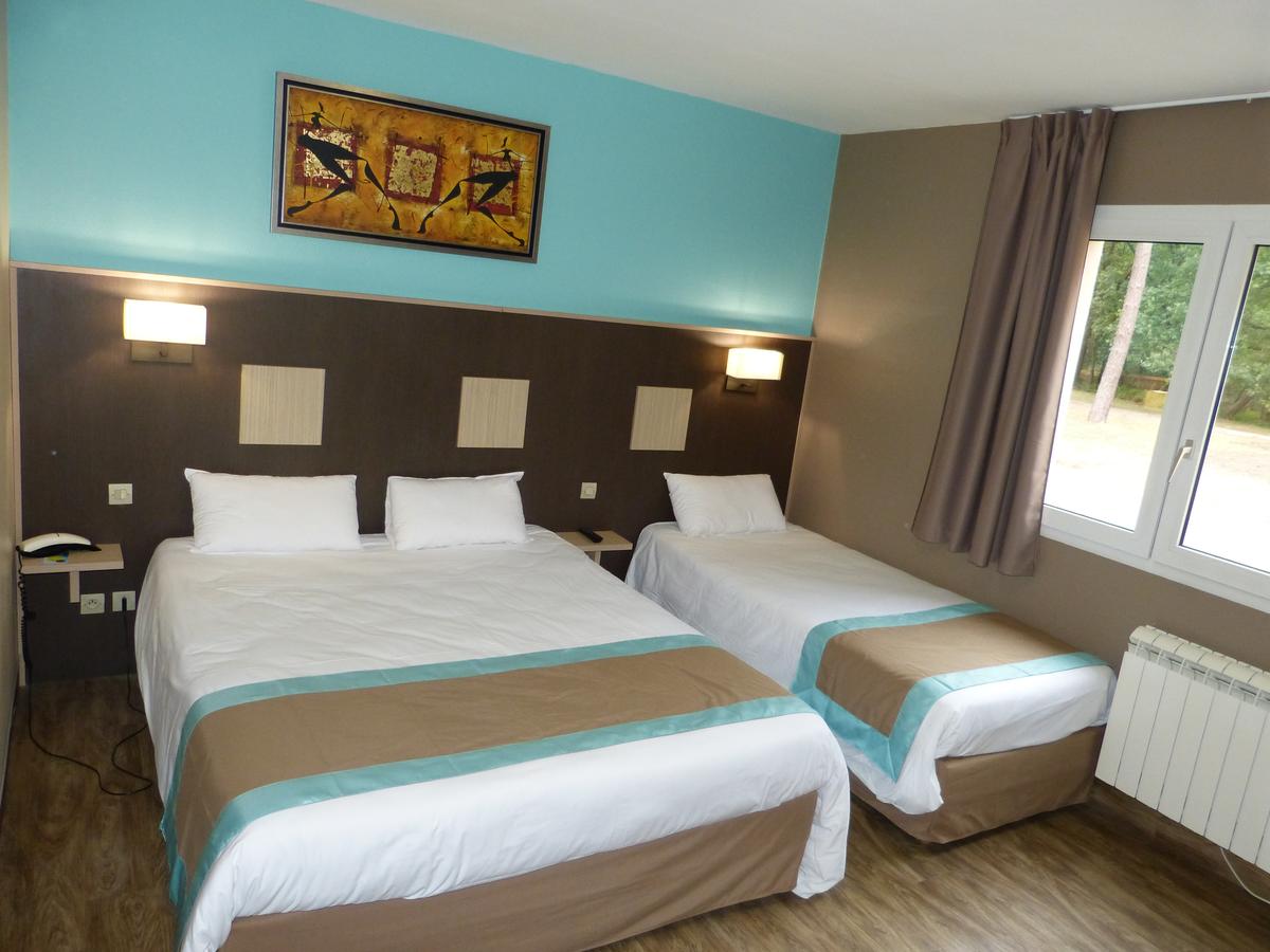 Hotel Arbor