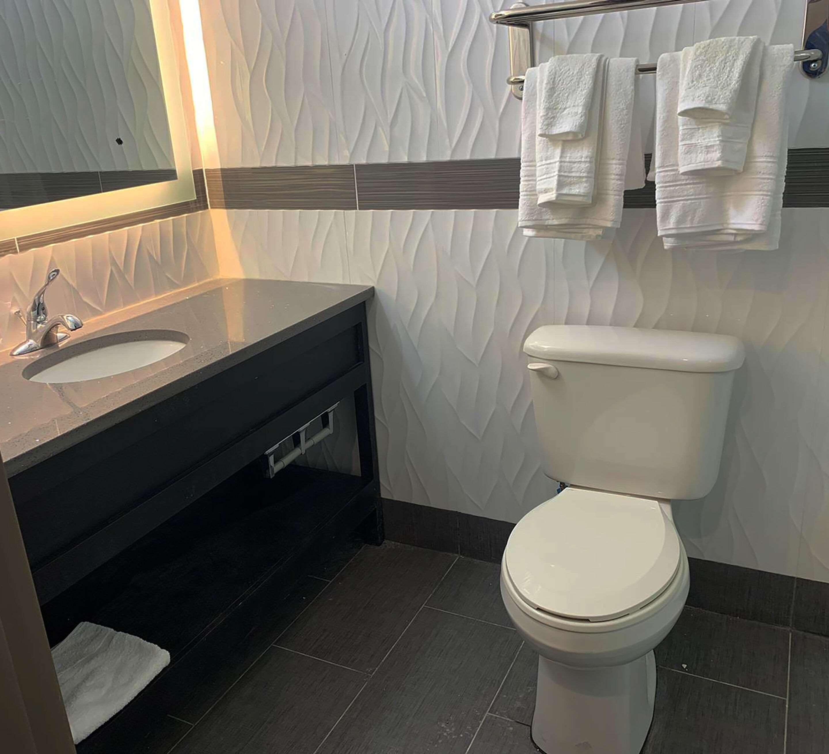 Brooklyn Vybe Hotel, Ascend Hotel Collection