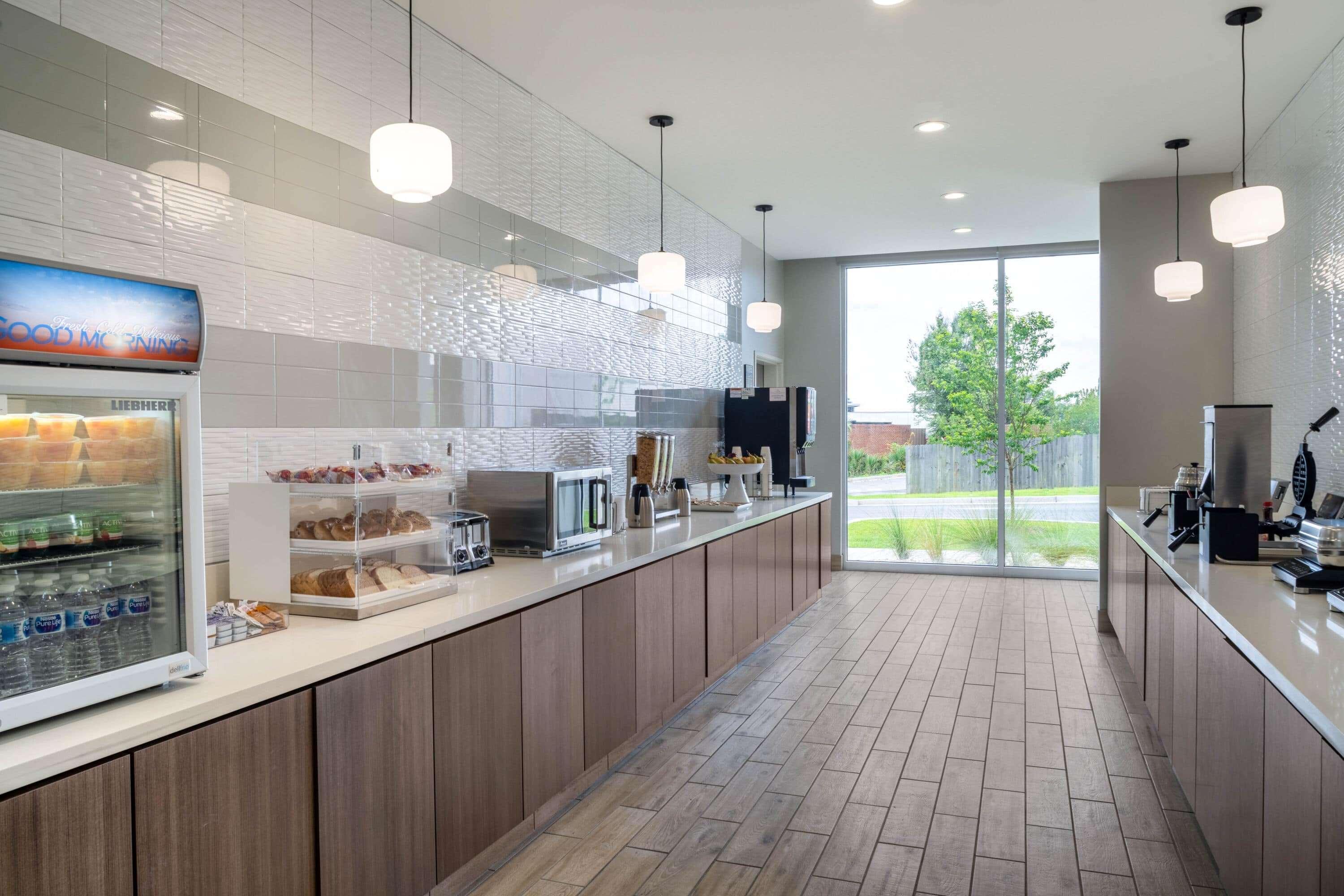 La Quinta Inn Suites By Wyndham Tifton