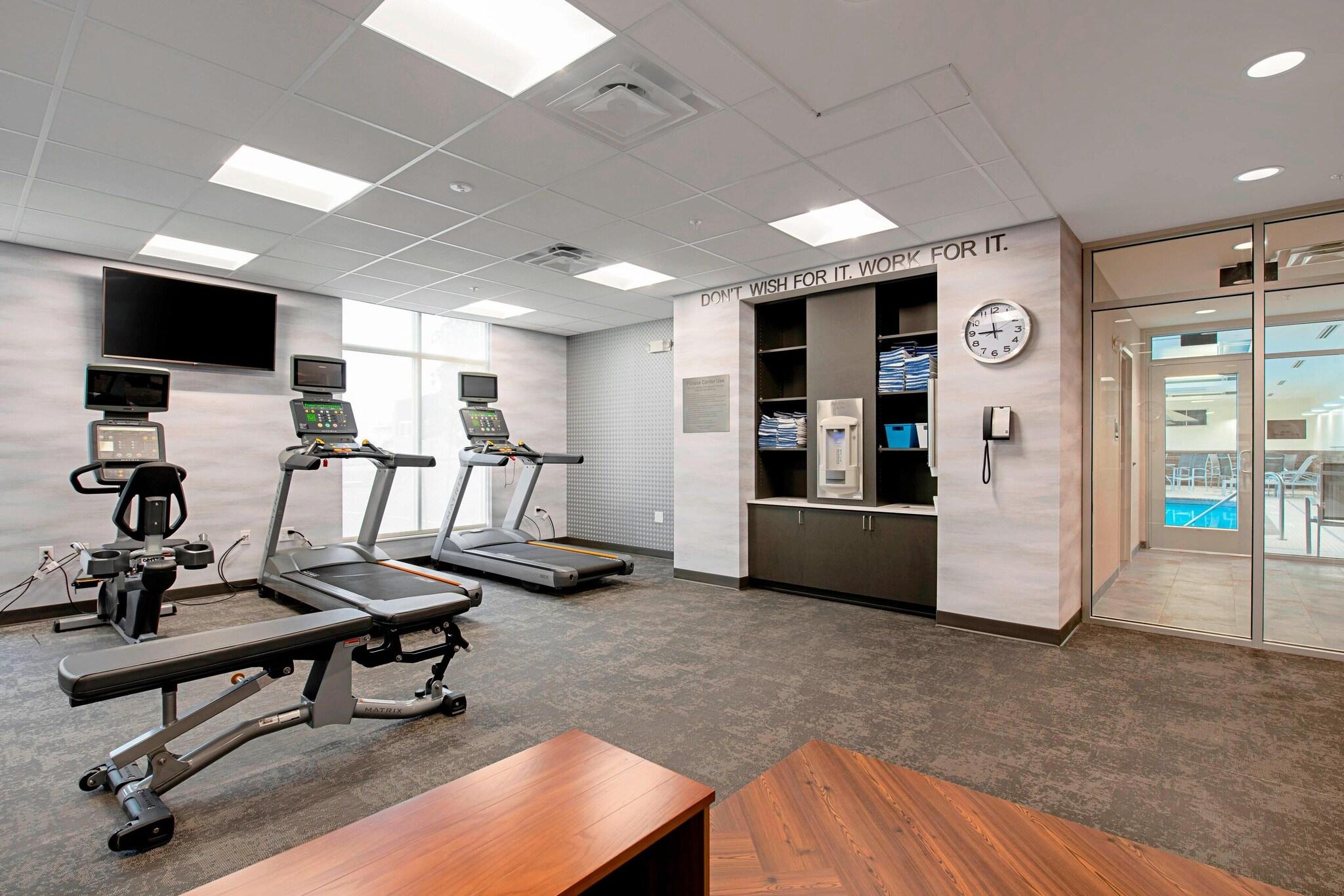 Fairfield Inn Suites By Marriott Duluth Waterfront