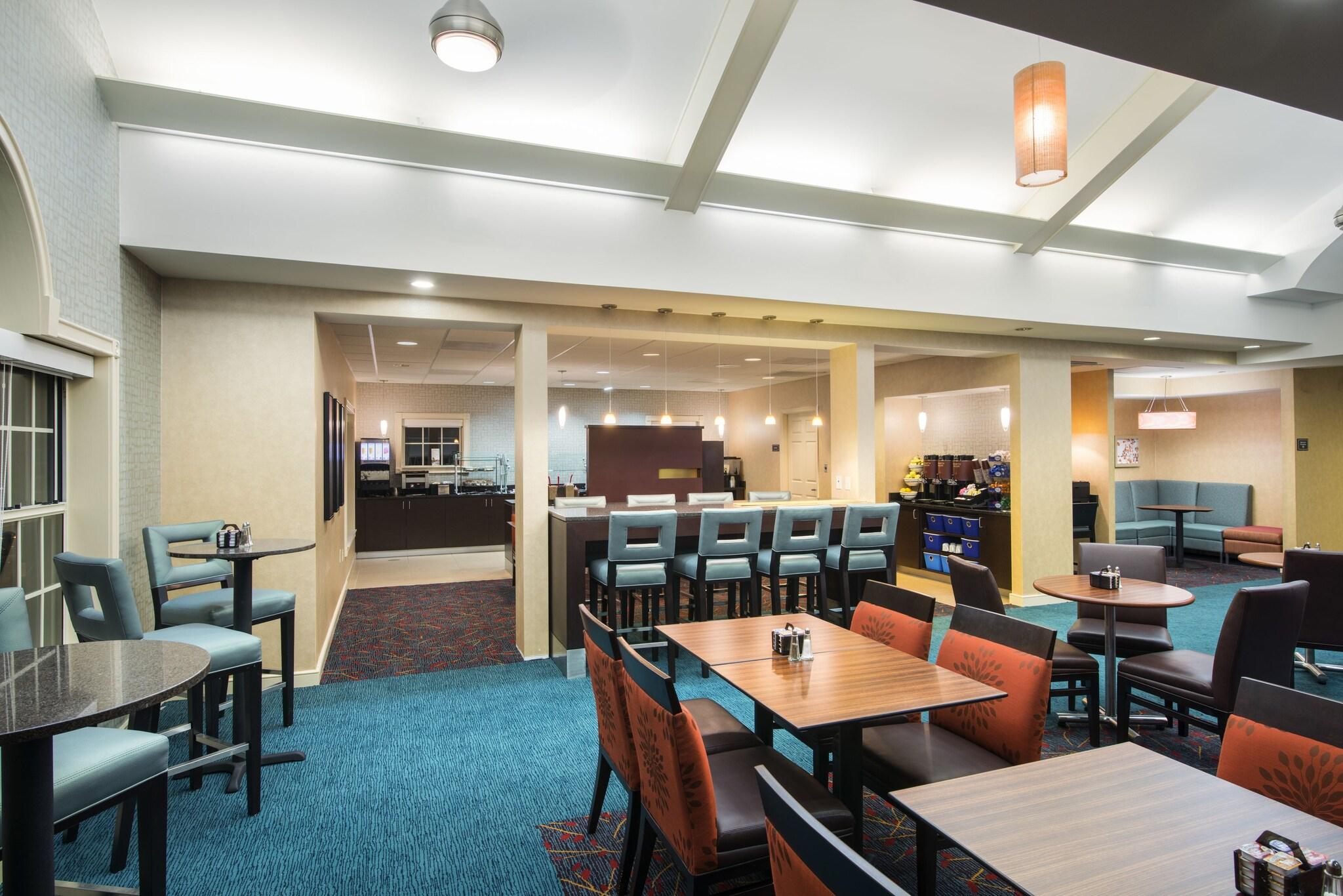 Residence Inn By Marriott Williamsburg