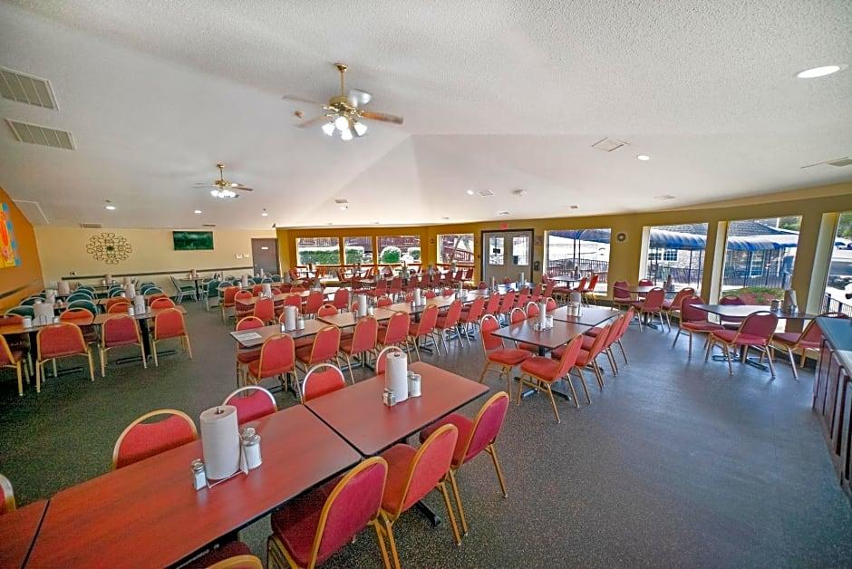 The Stone Castle Hotel Conference Center