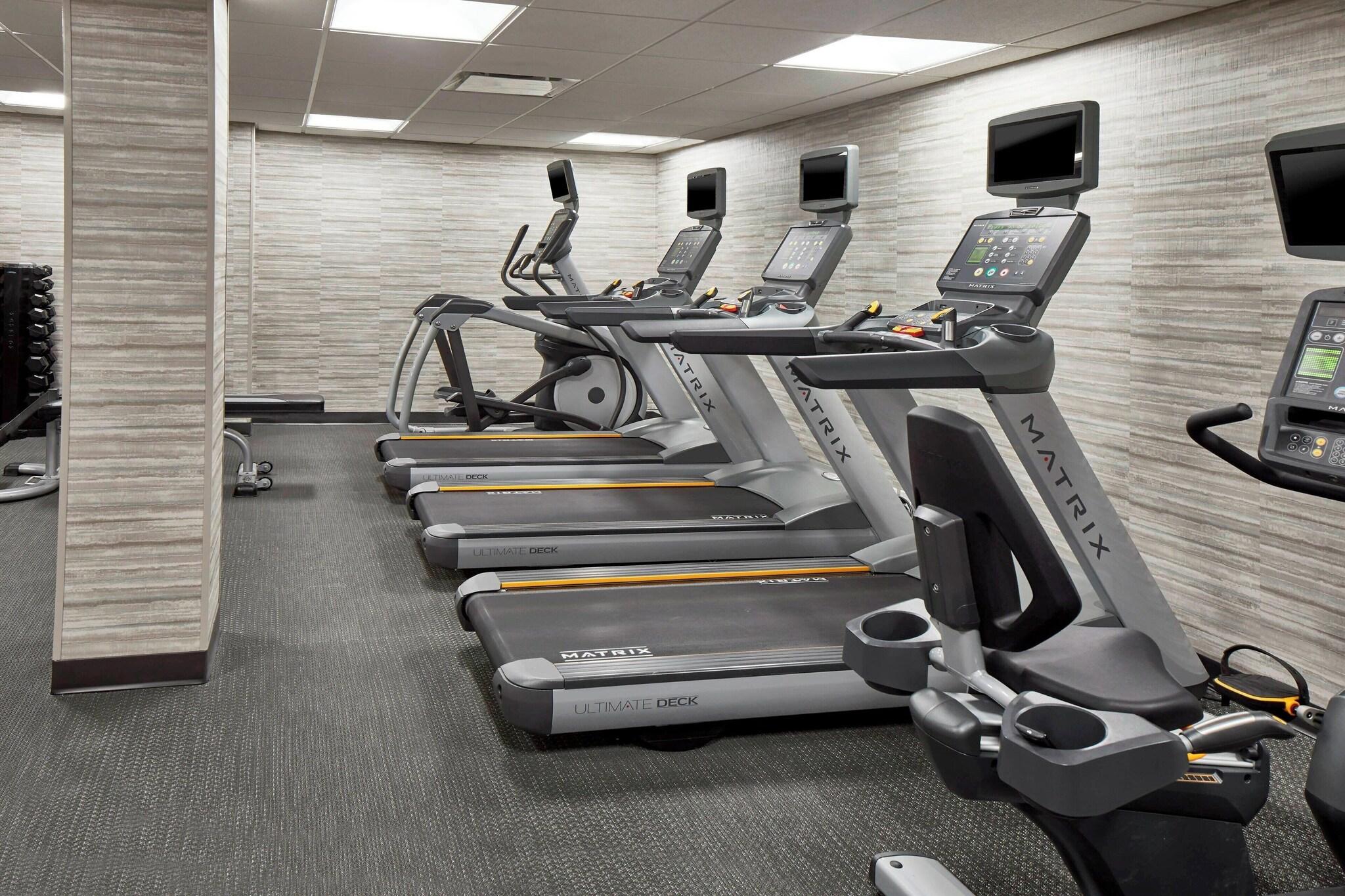 Courtyard By Marriott Albany Thruway