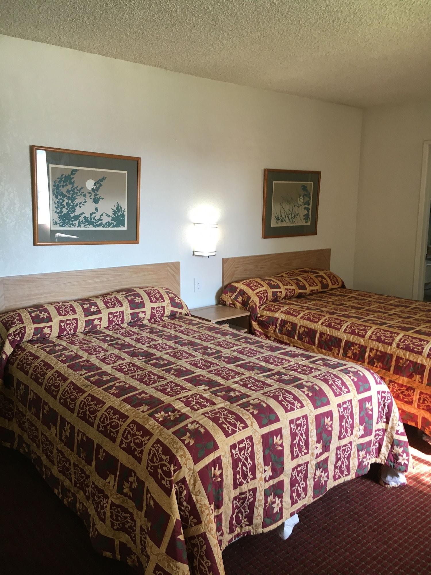 American Inn Ontario