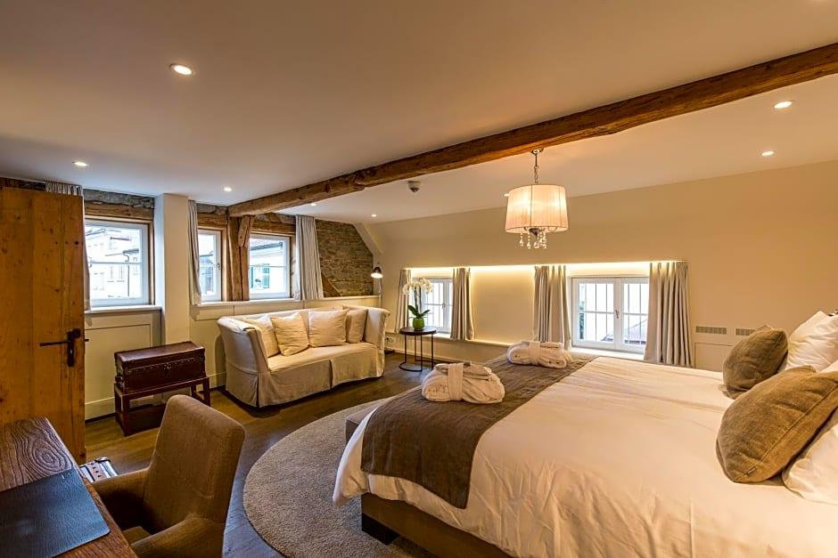 Boutique Hotel Adara