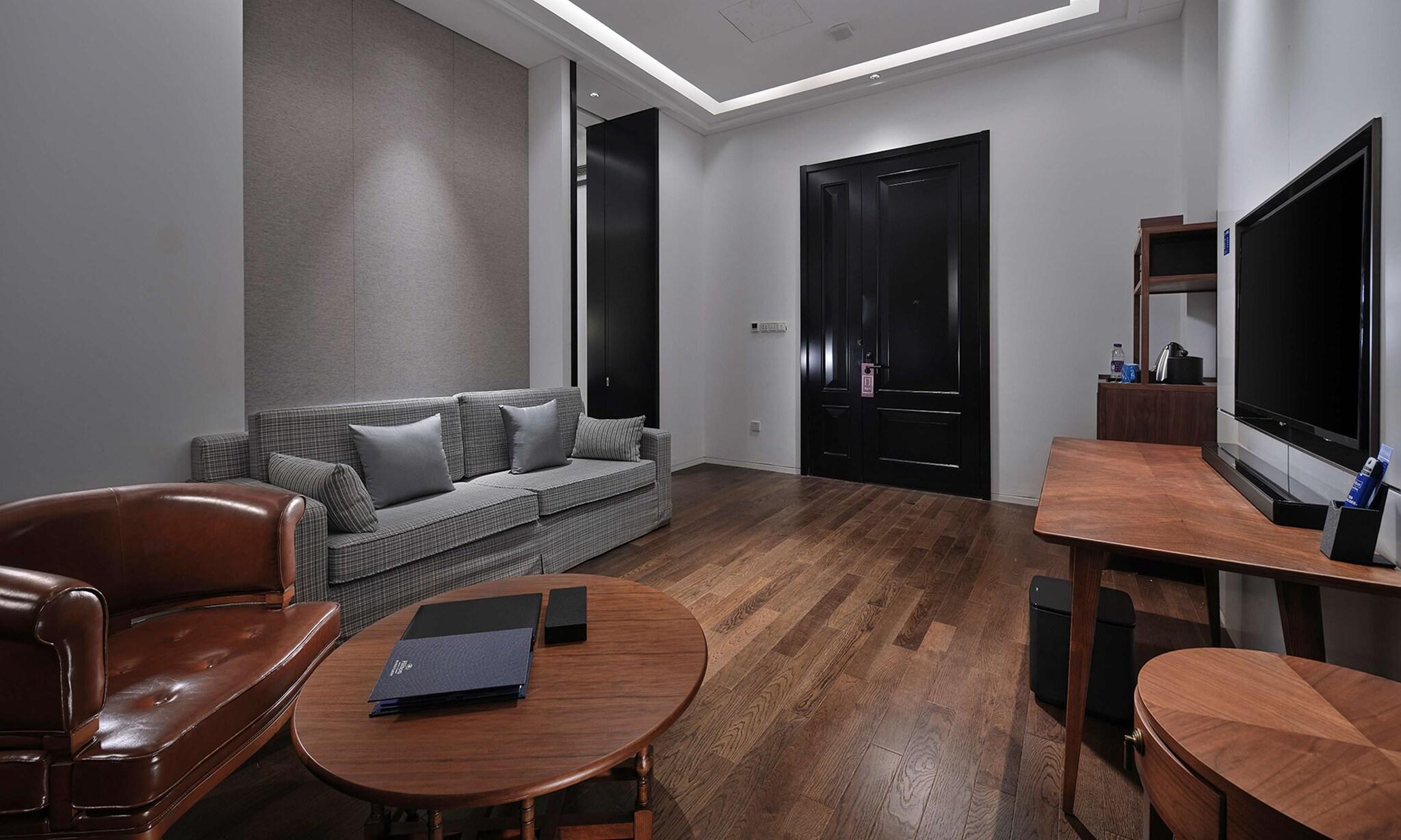 Hilton Beijing Daxing