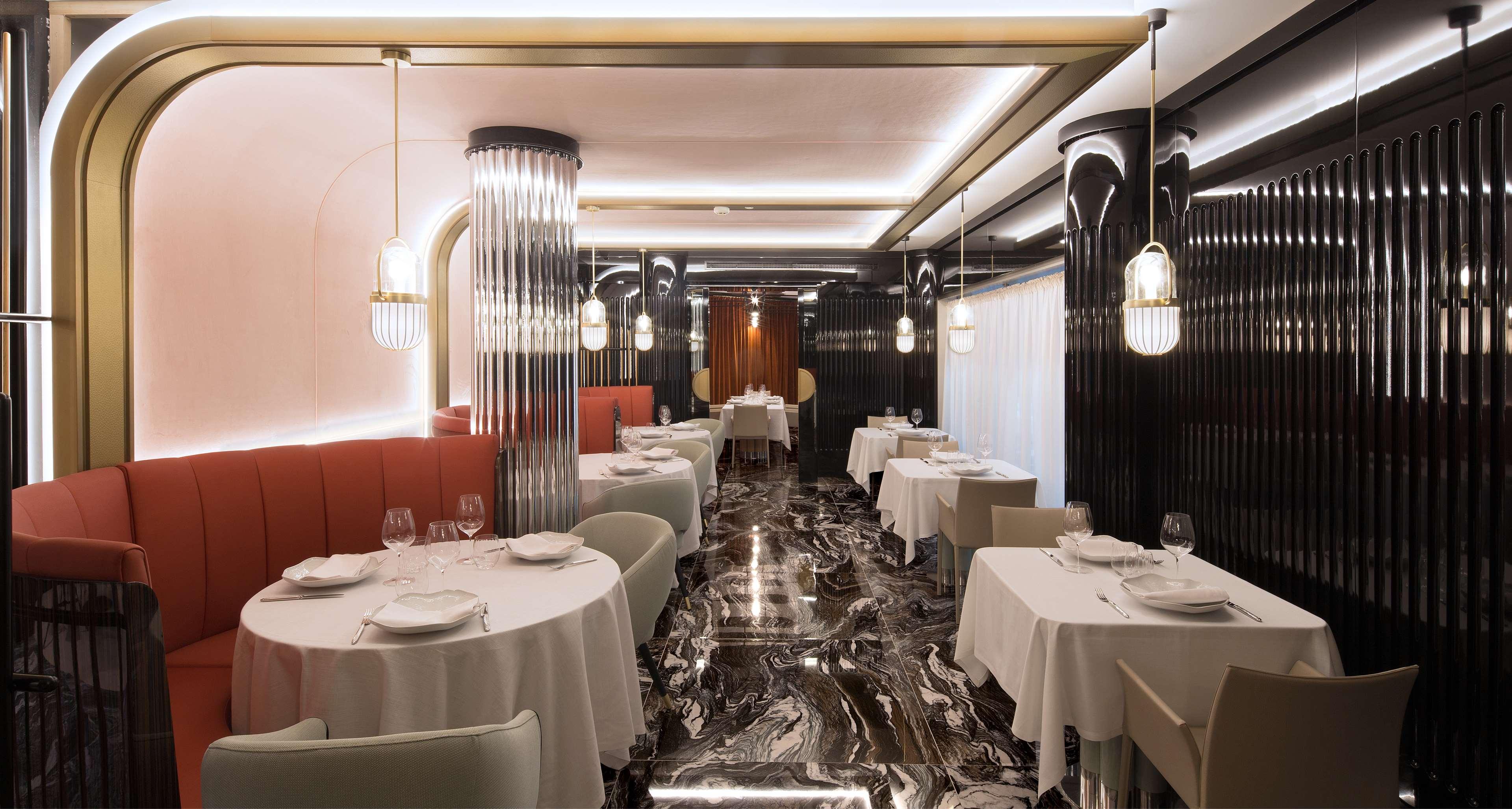 DoubleTree by Hilton A Coruna