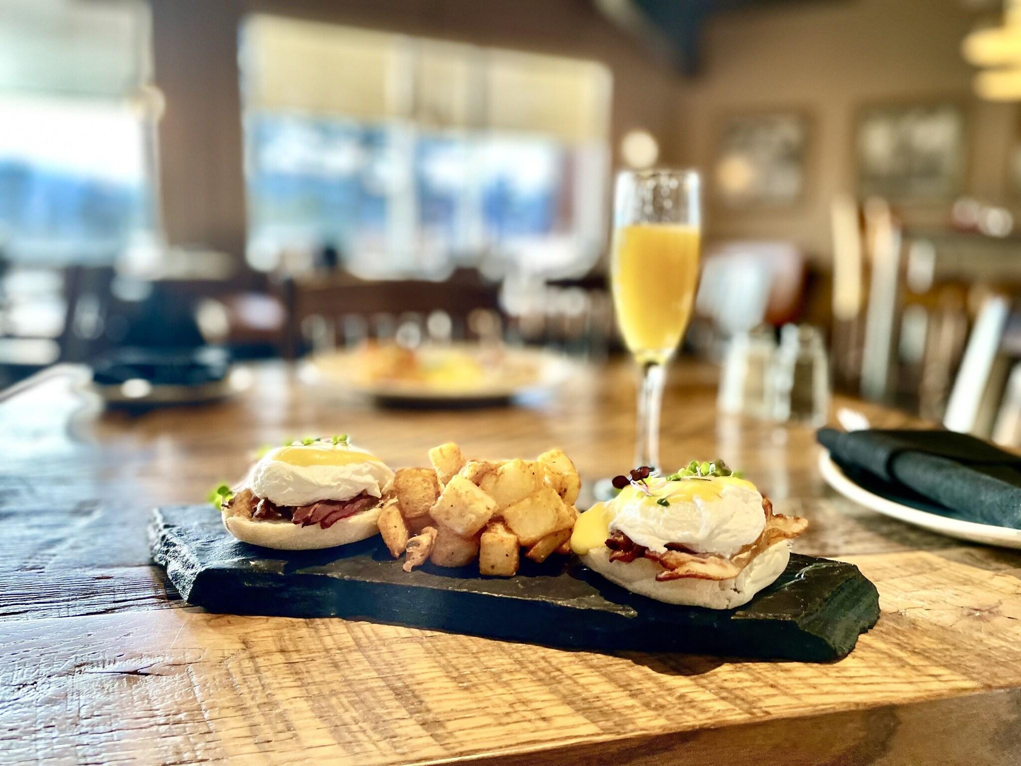 Fairmont Hot Springs Resort by null