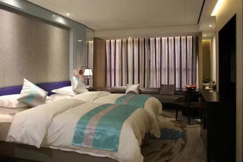 Baina Yantaishan Hotel Beijing Wanfeng Road Branch