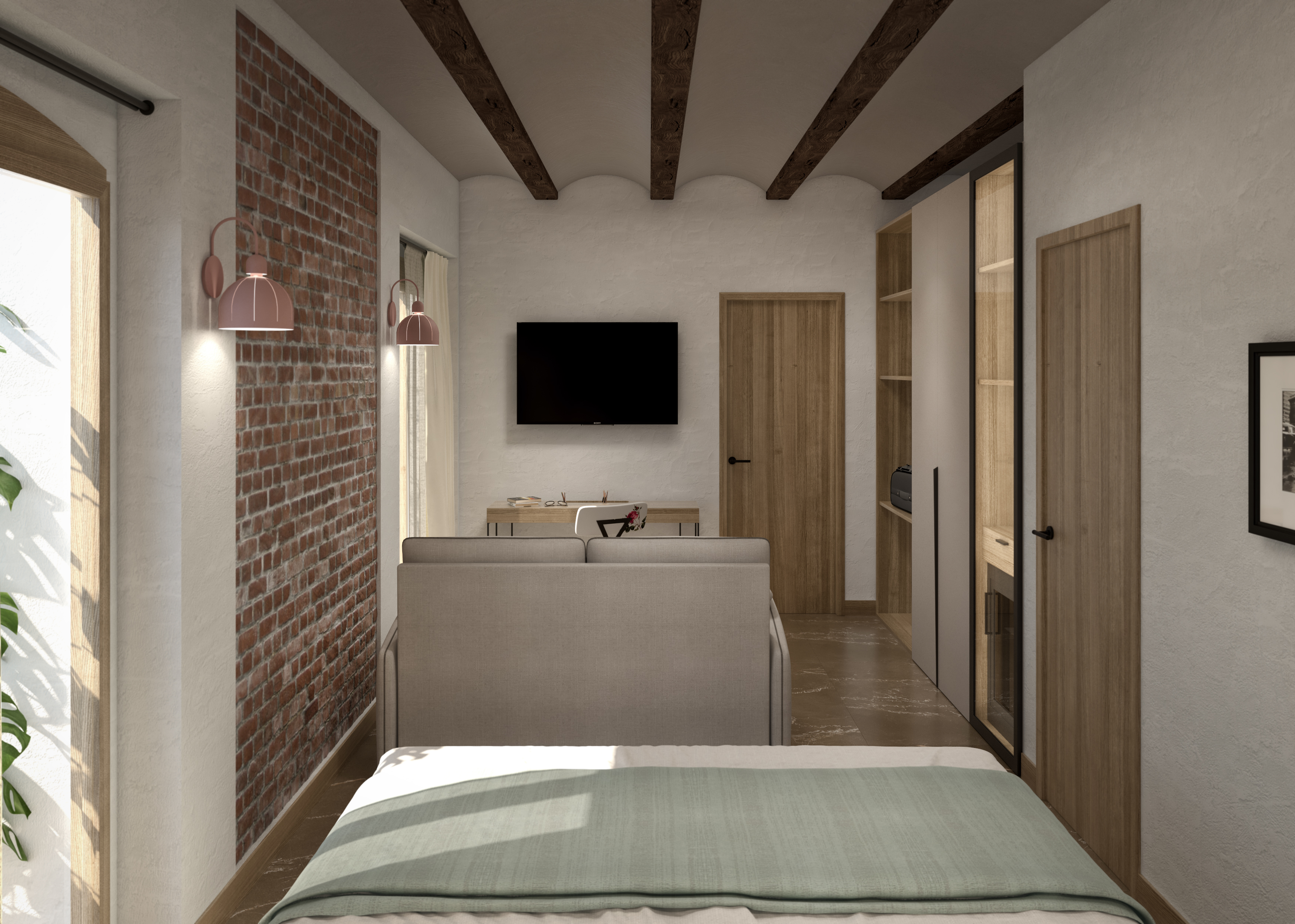SH Suite Palace