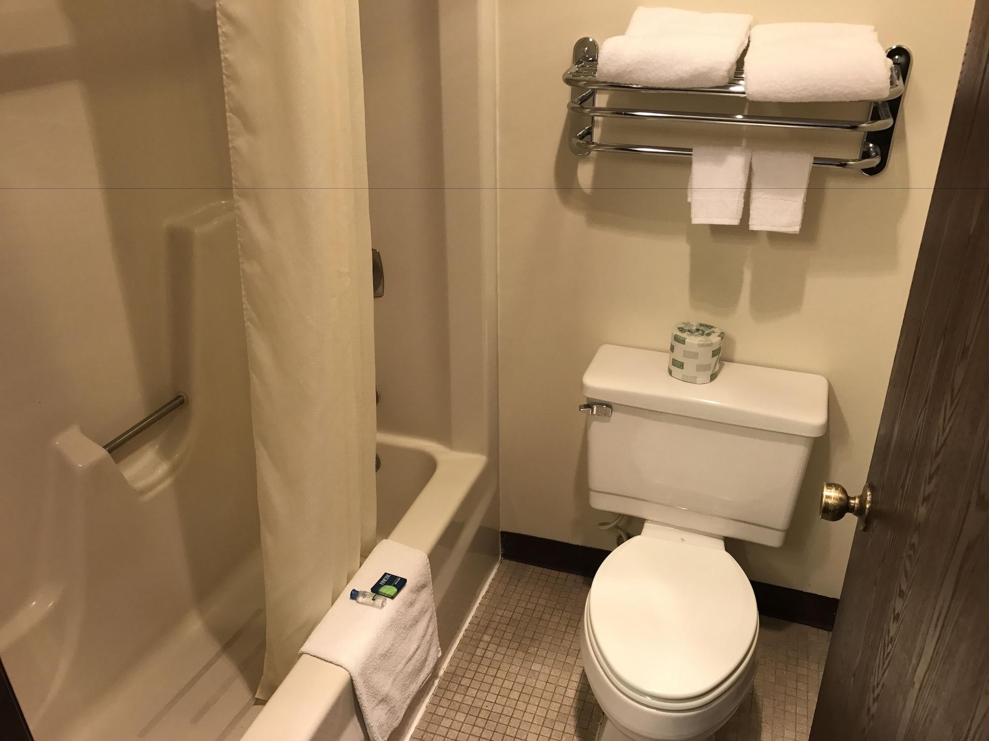 Frankenmuth Motel