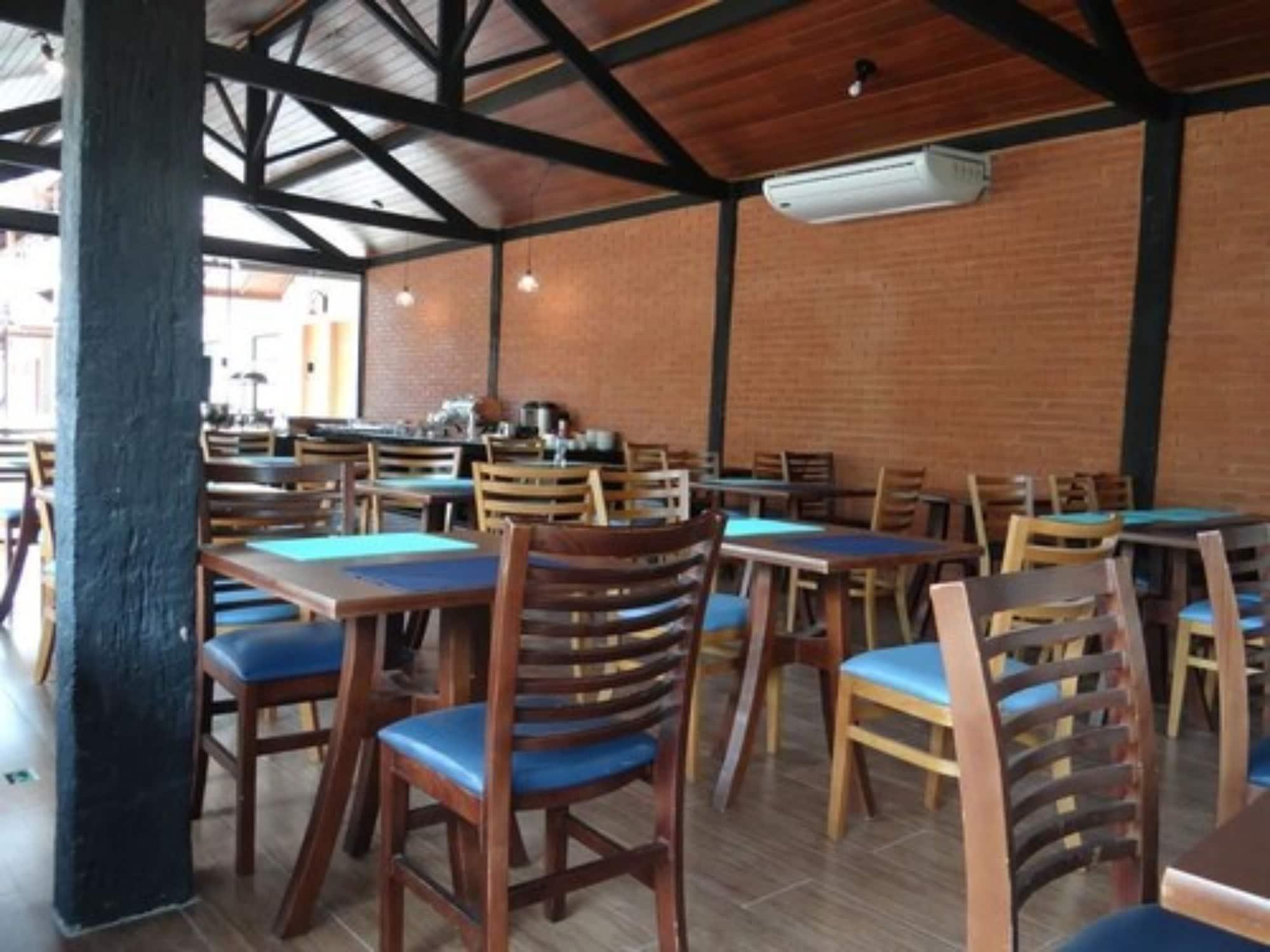 Hotel Aromas de Penedo