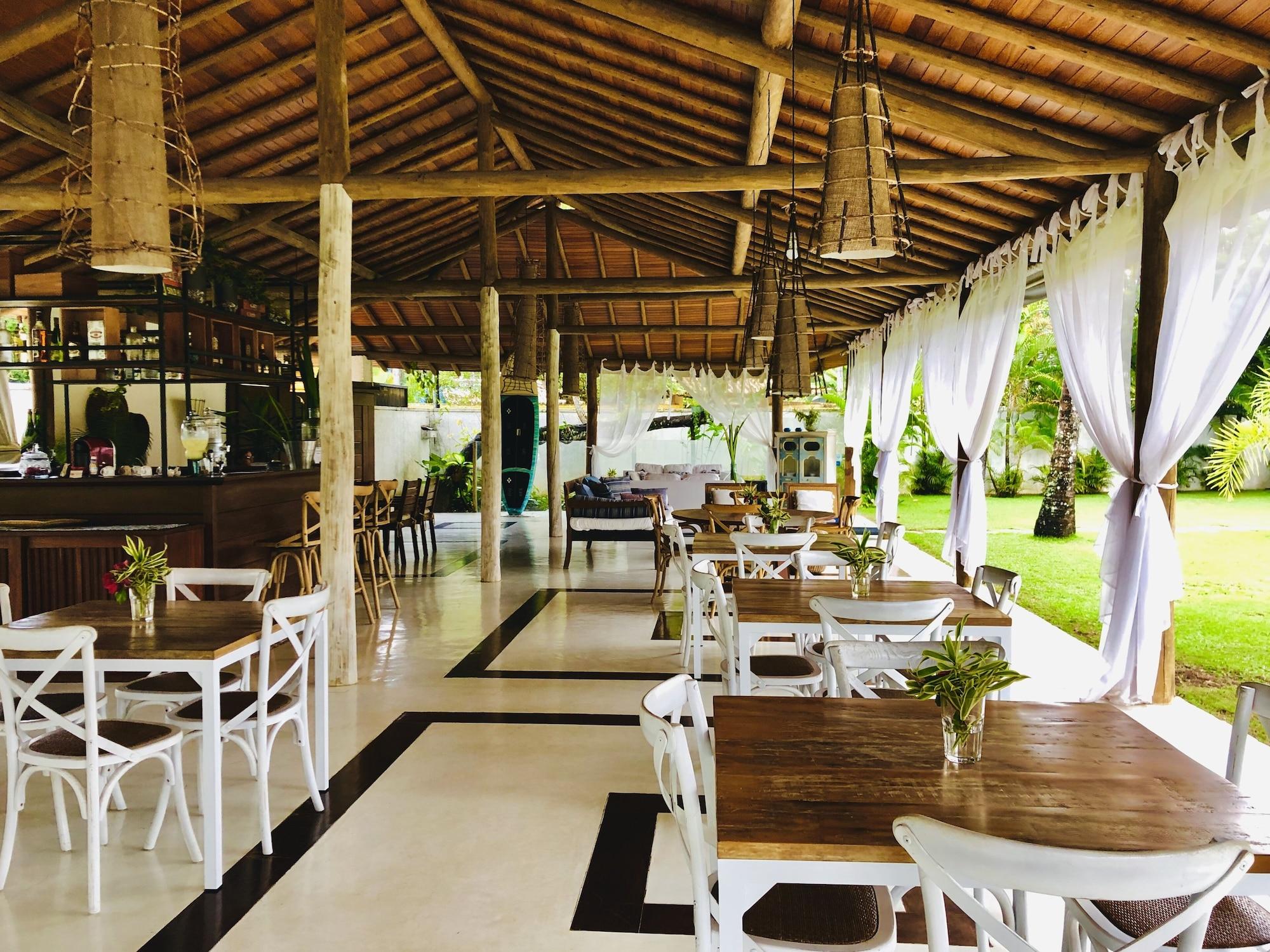 Villa Palmeira Azul - Suites de Charmes