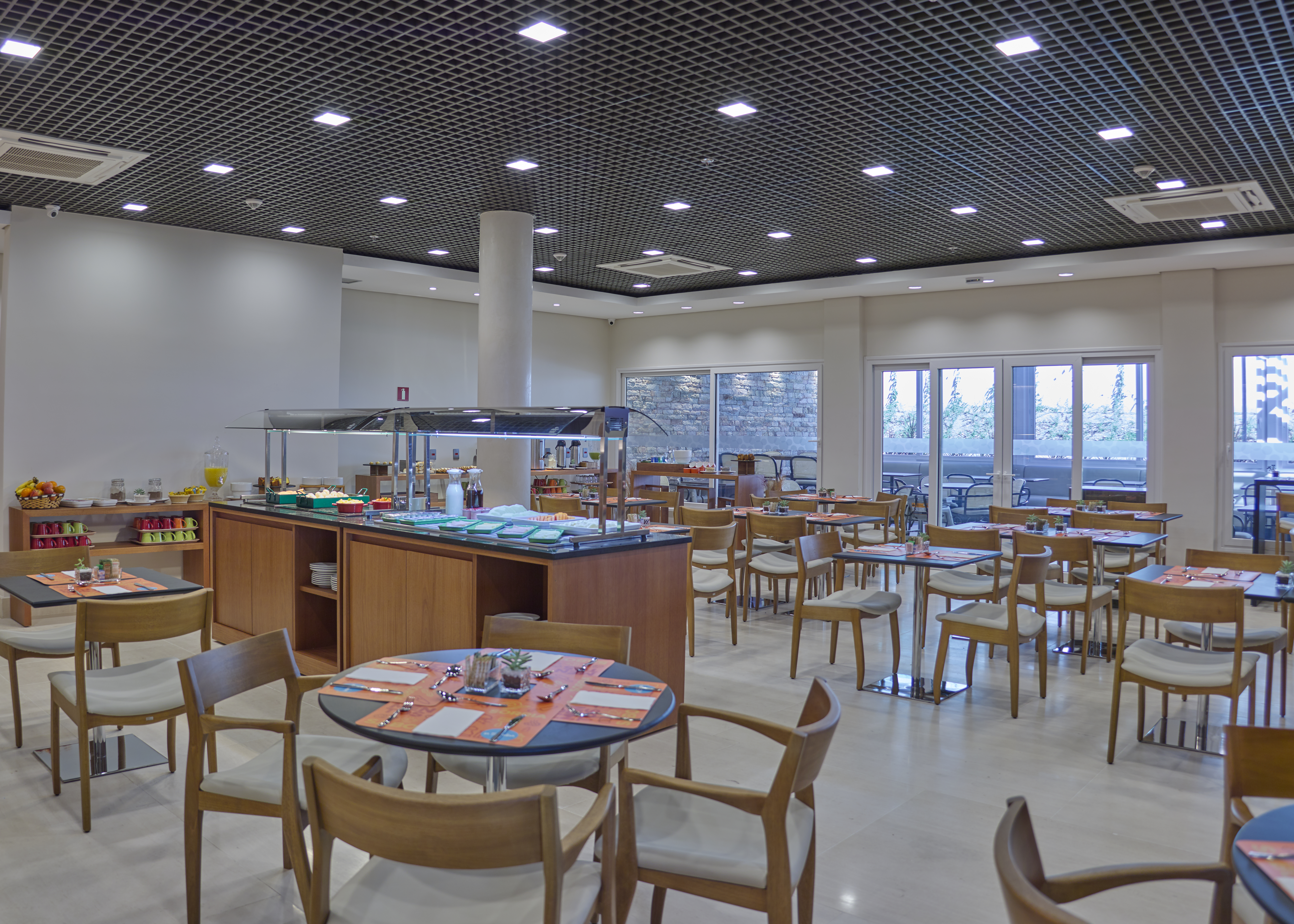 Rio Hotel by Bourbon Campinas