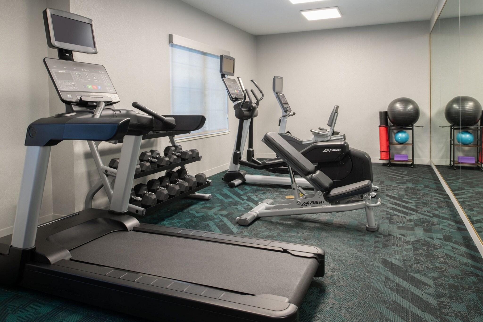 TownePlace Suites by Marriott San Jose Campbell