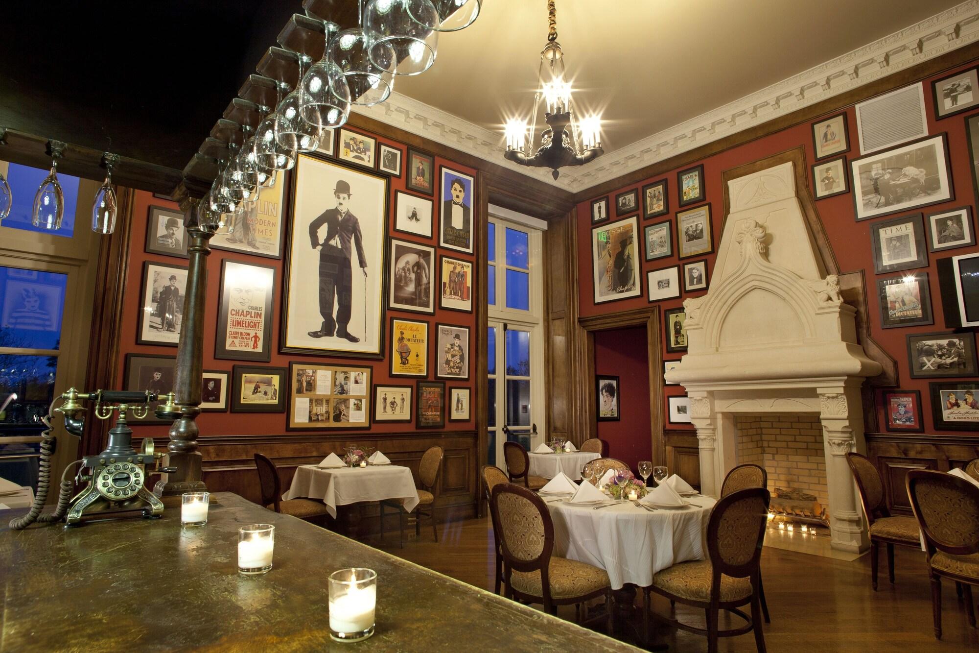 Oheka Castle Hotel & Estate