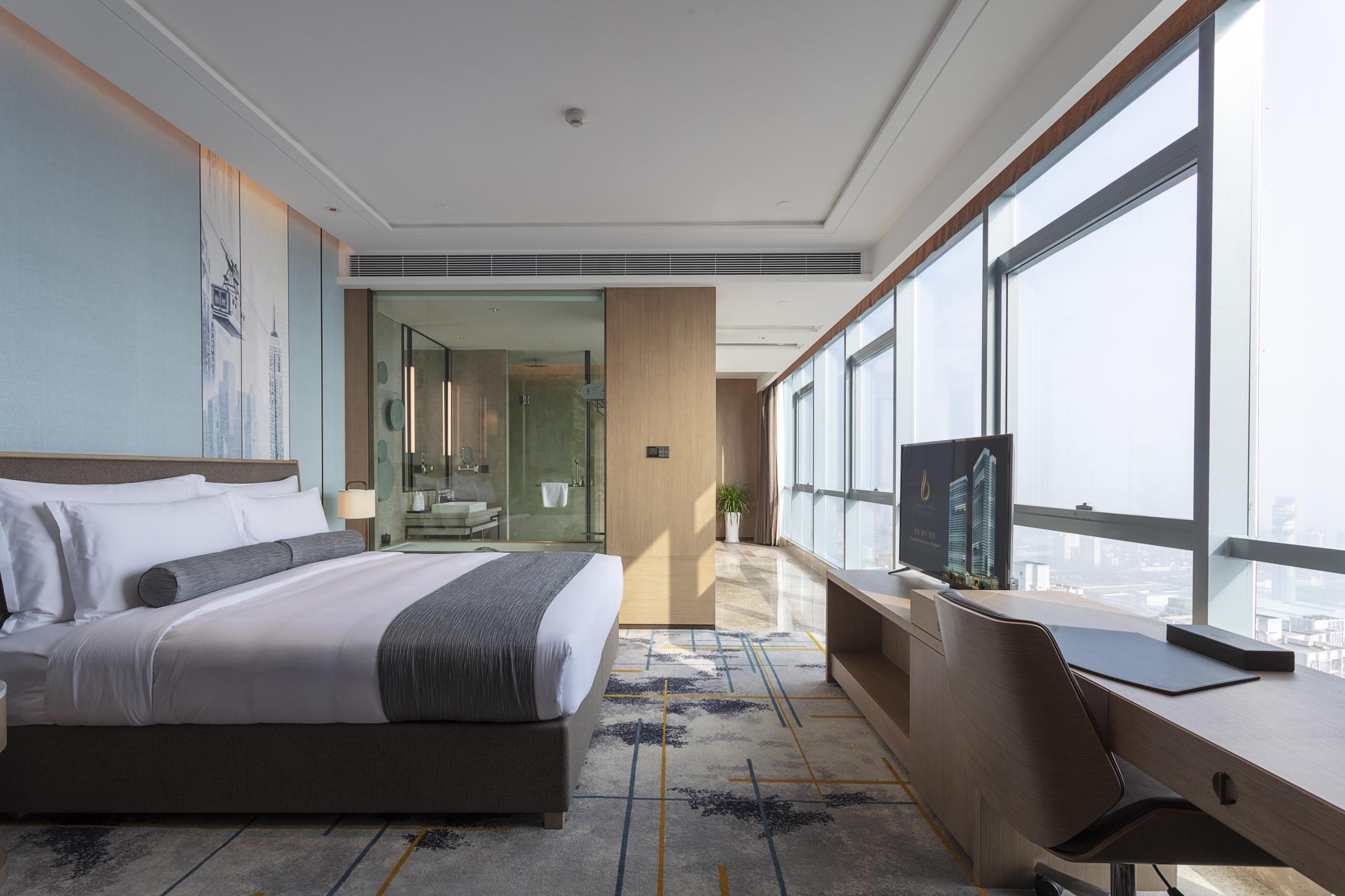 Binle Hotel