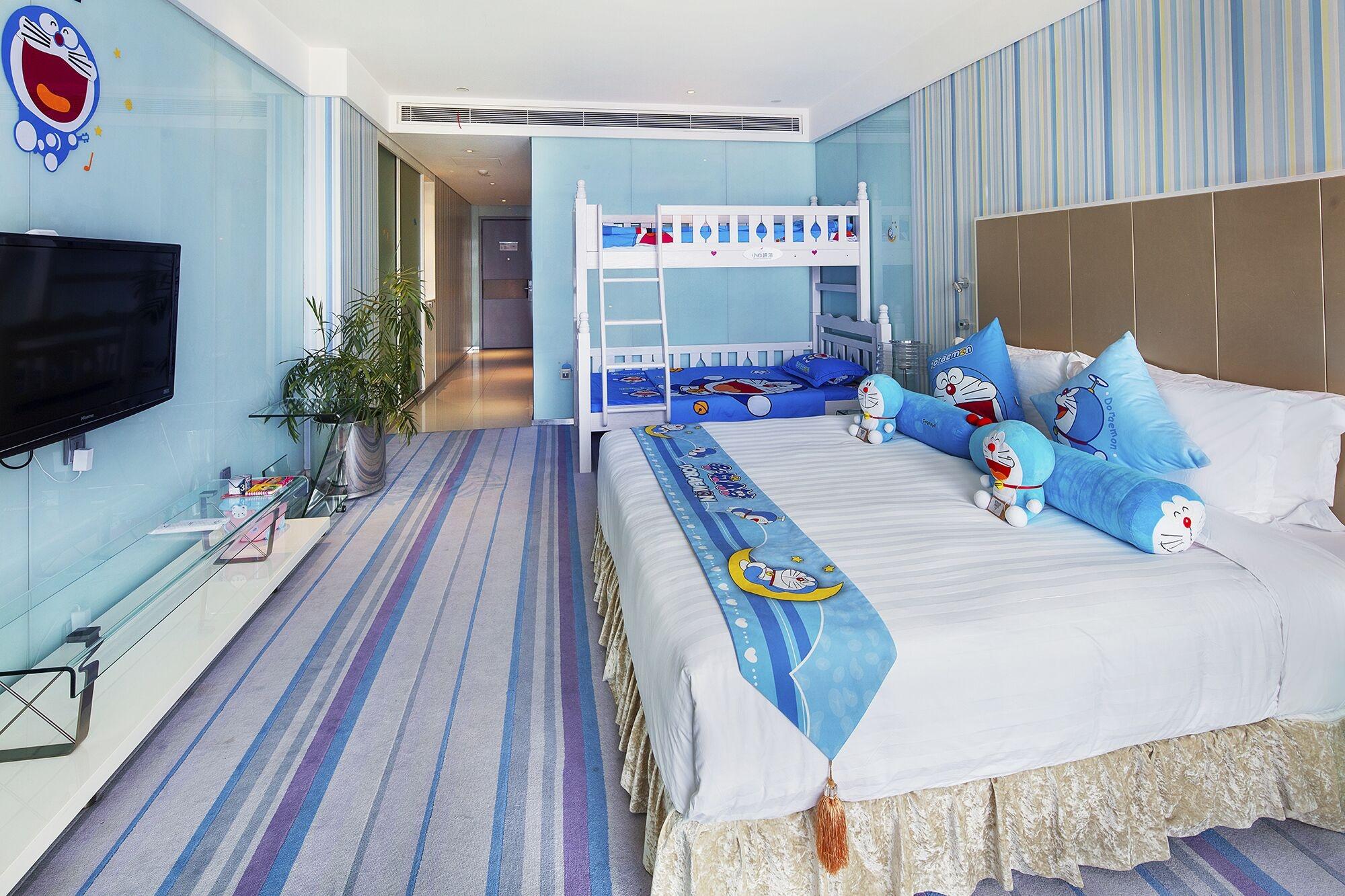 Luoyang Christian's Hotel
