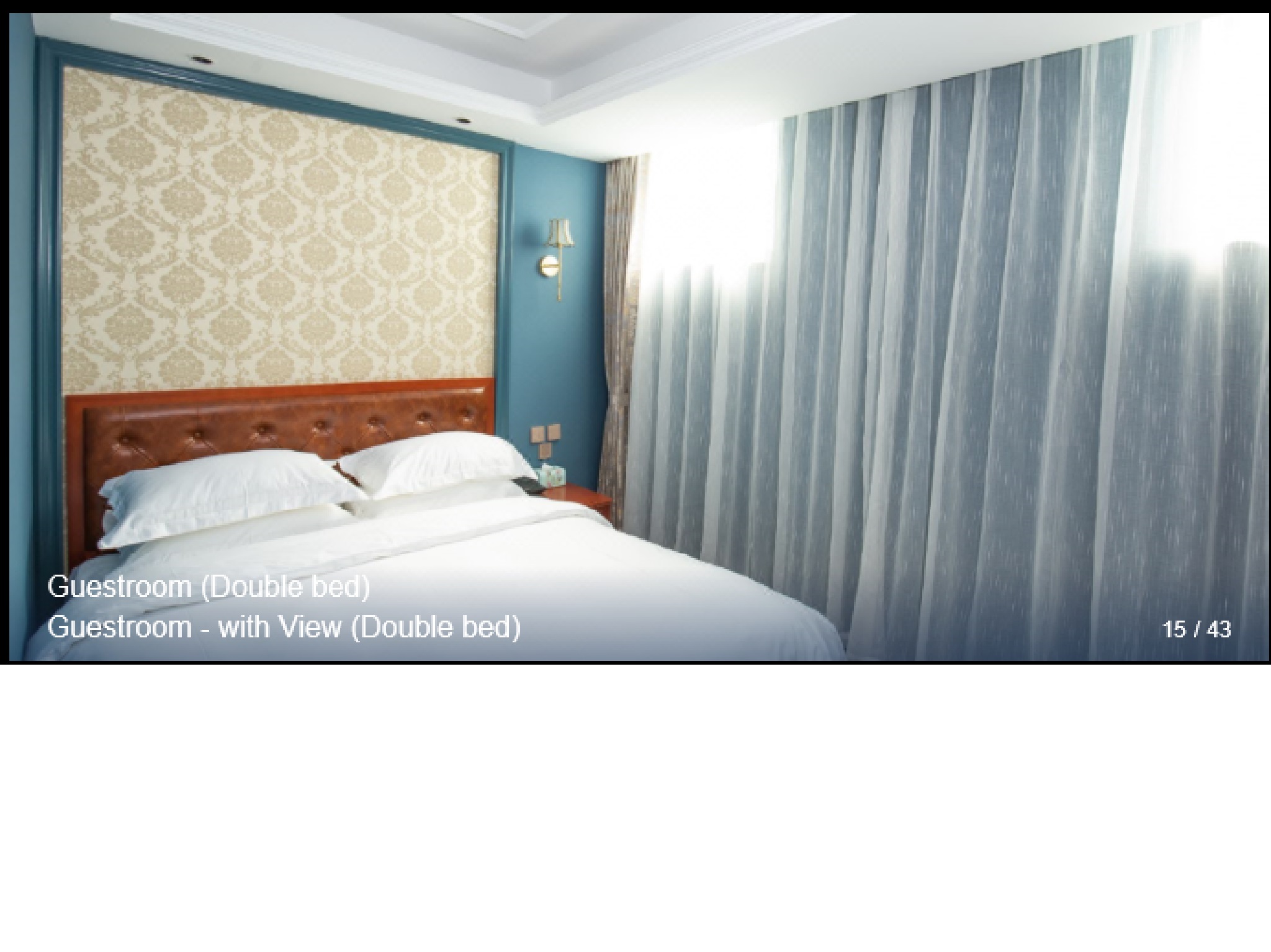 Yiting Zhenshe Hotel (Qianmen Walking Street)