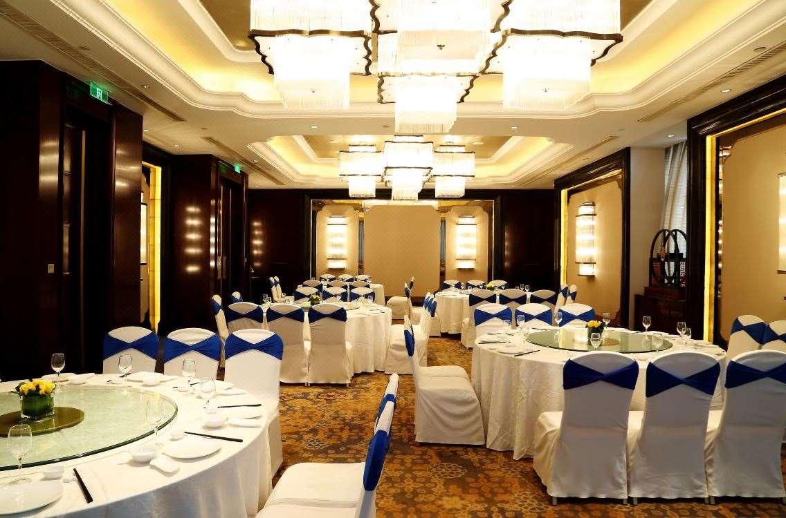 Hangzhou Bay Universal Hotel