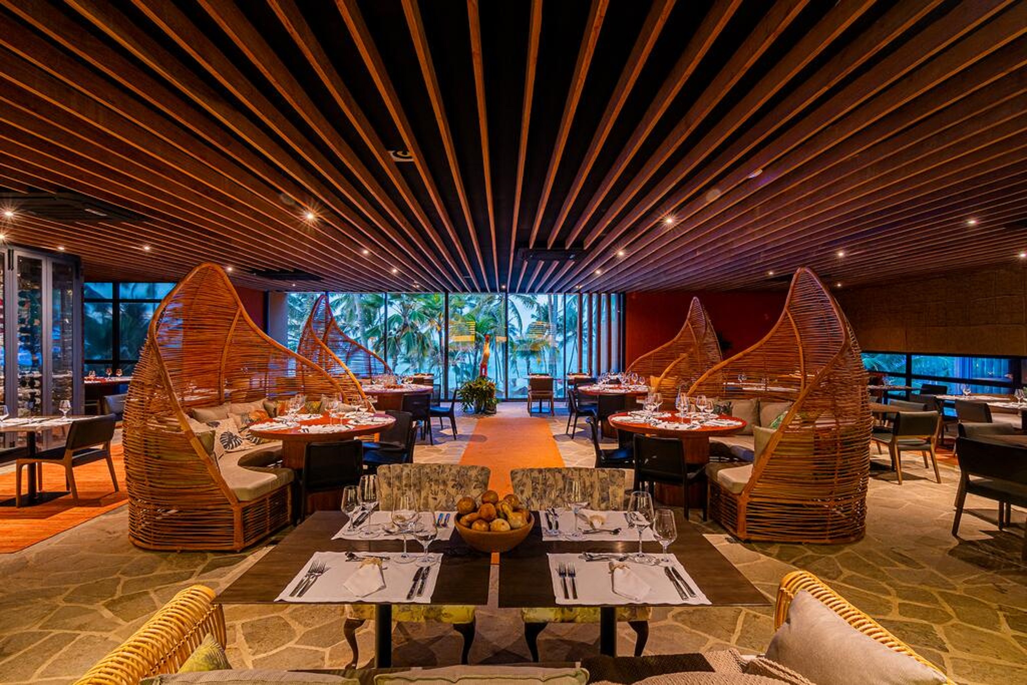 Carmel Taiba Exclusive Resort