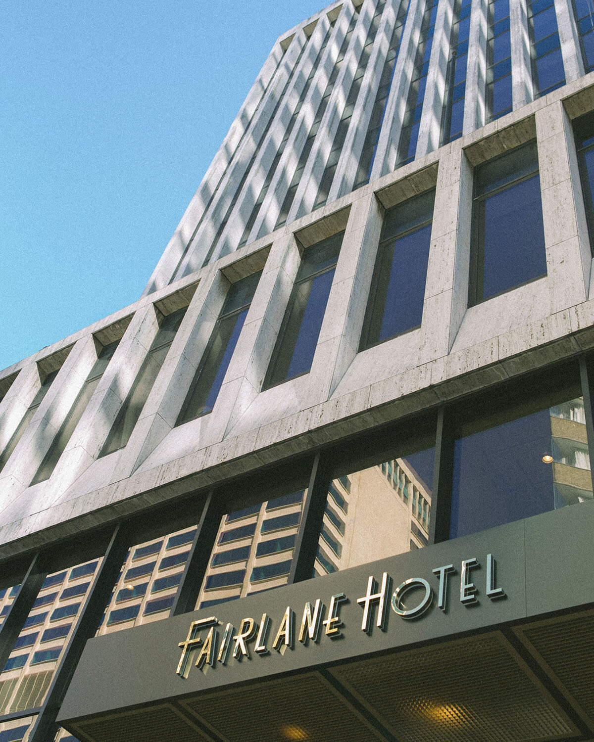 Fairlane Hotel Nashville, by Oliver image