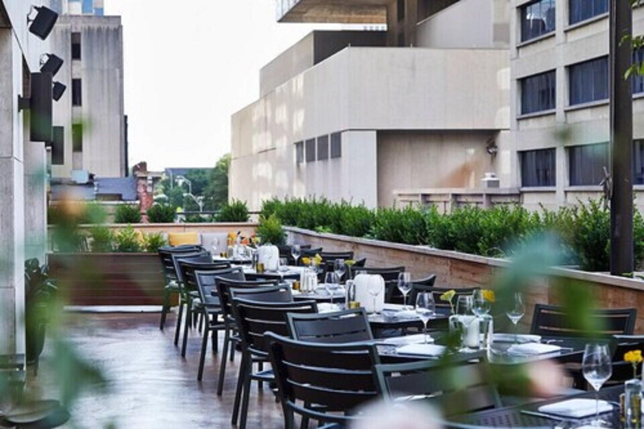 Fairlane Hotel Nashville by null Fairlane Hotel Nashville by null