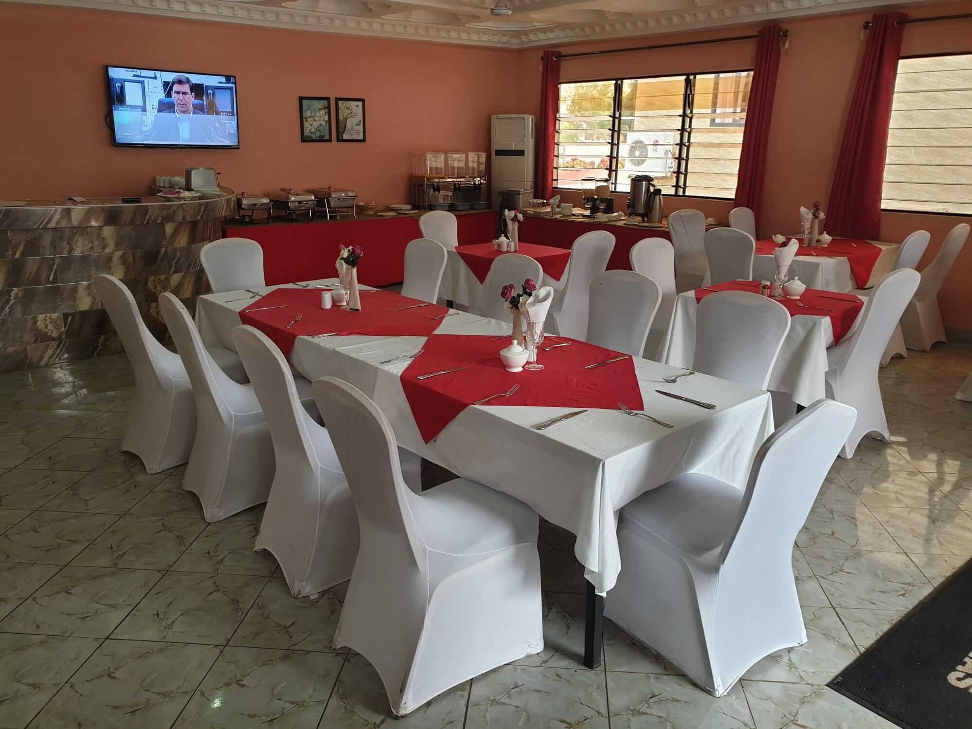 Metzy Residence Hotel
