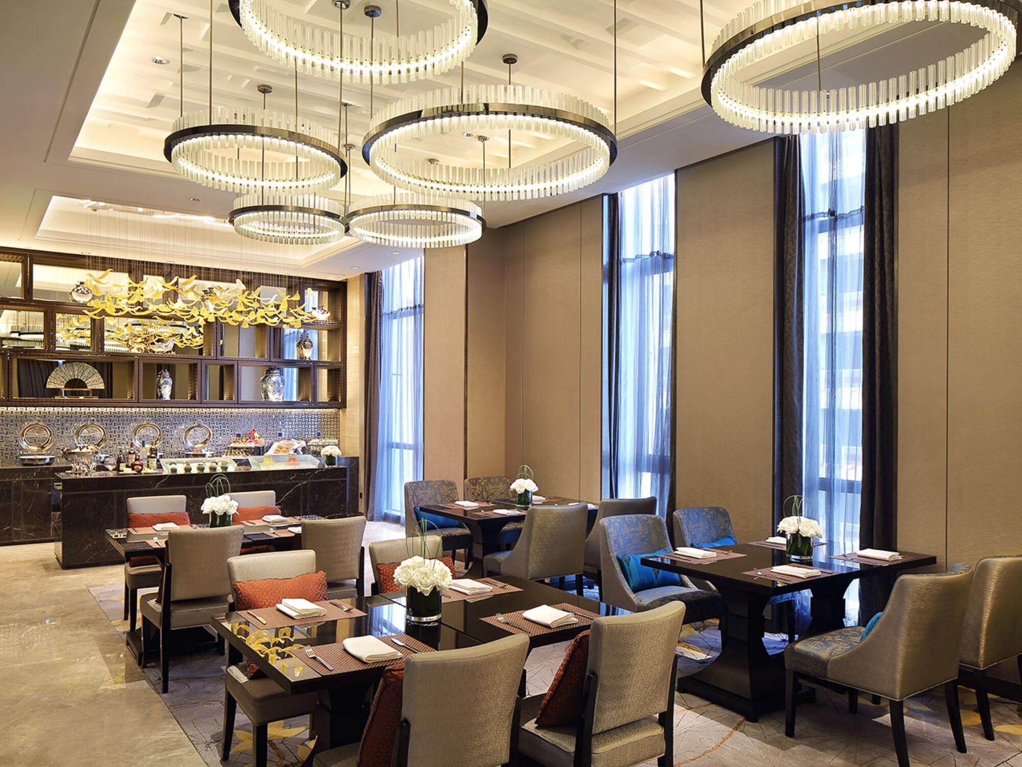 Wanda Realm Neijiang