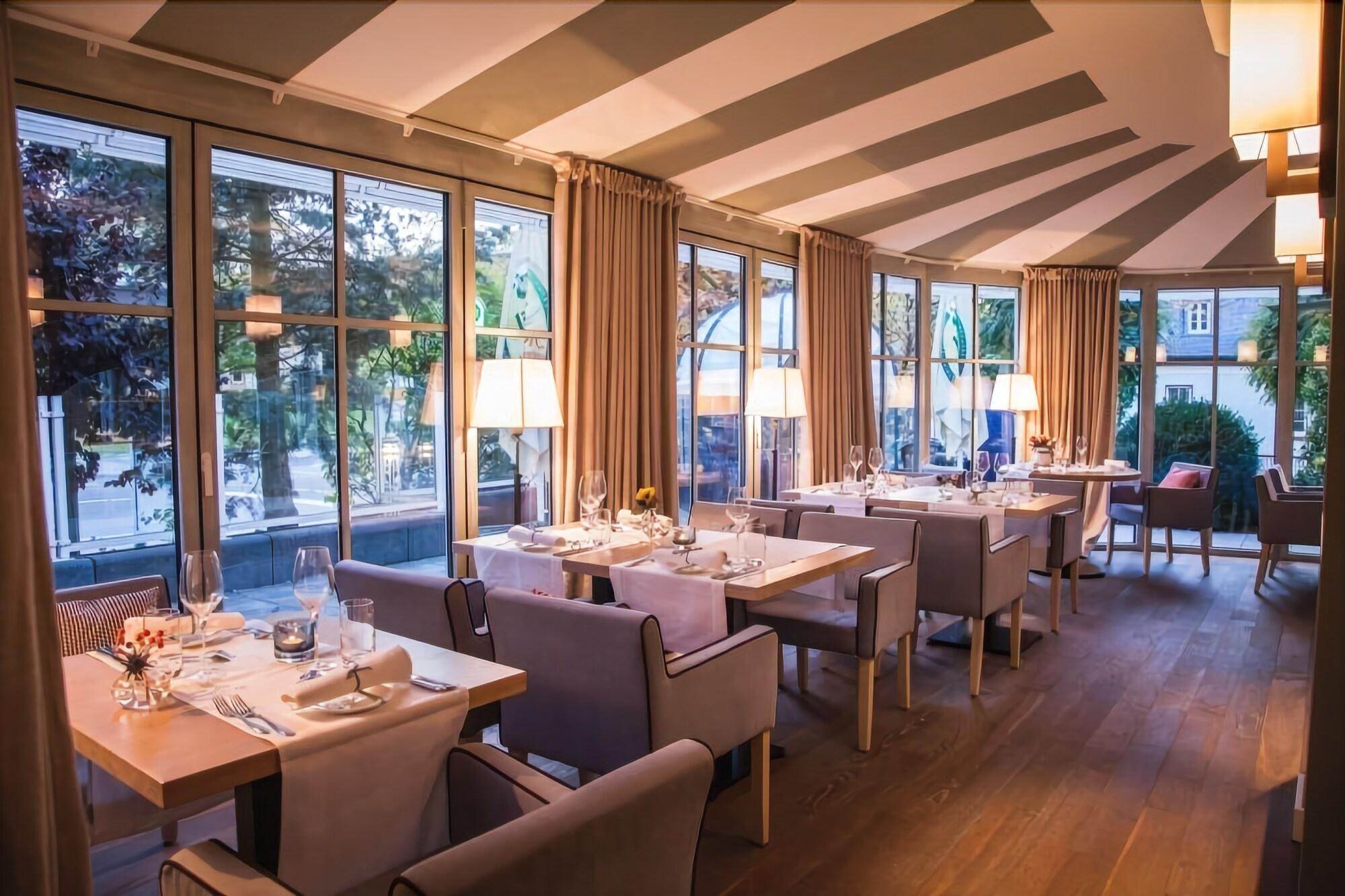 Hotel Tandreas
