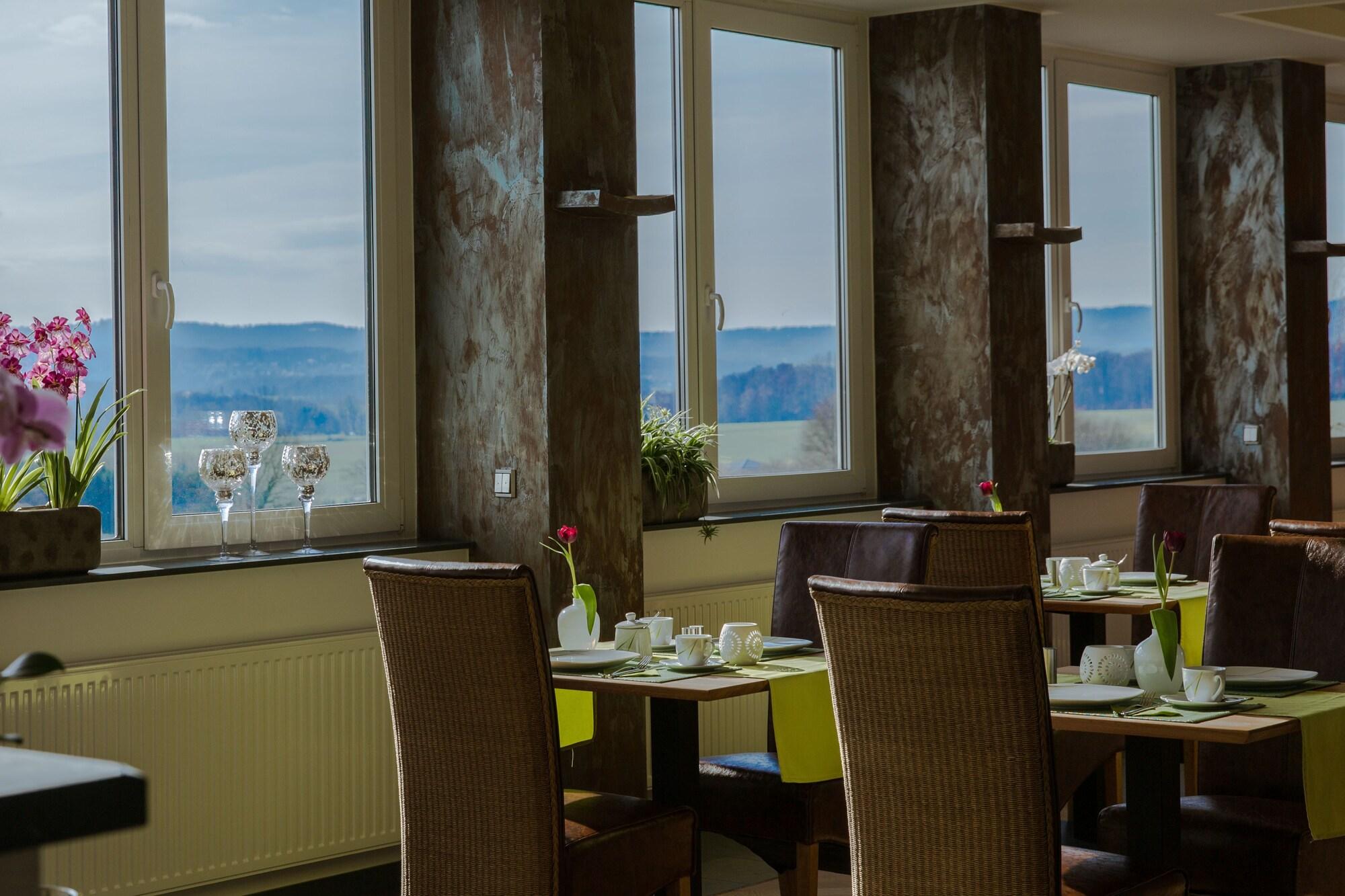 Hotel Weitblick