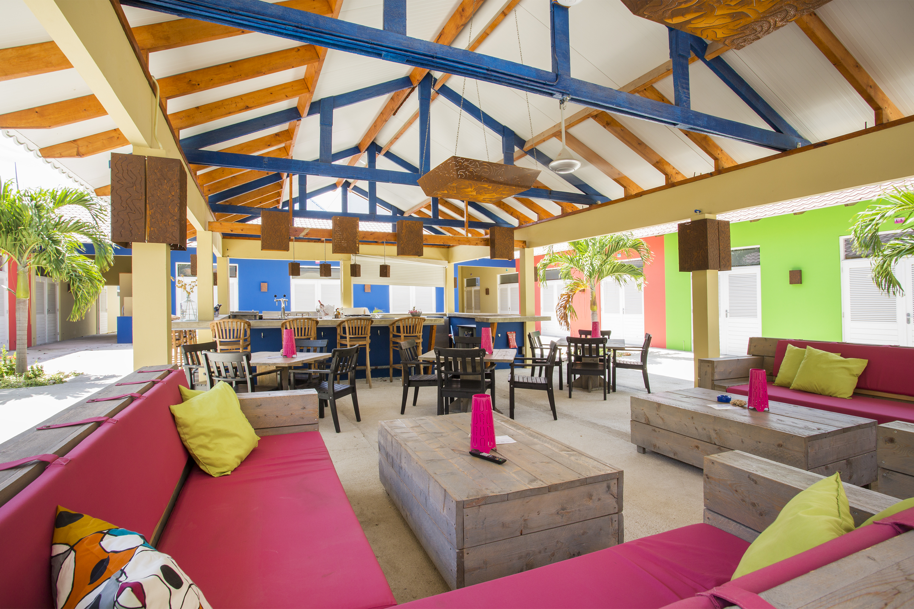Willemstad Resort